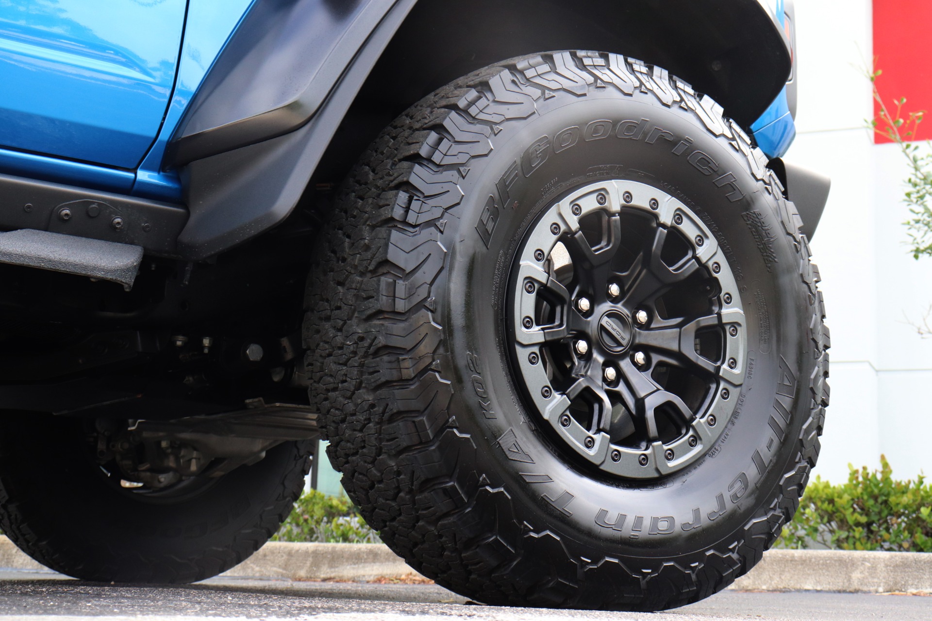 Used-2022-Ford-Bronco-Raptor