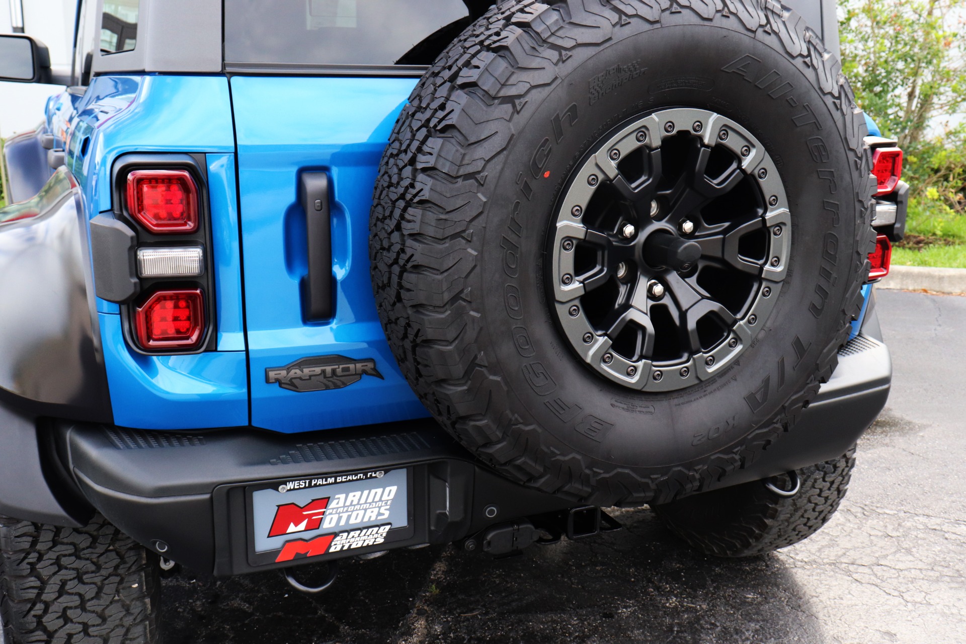 Used-2022-Ford-Bronco-Raptor