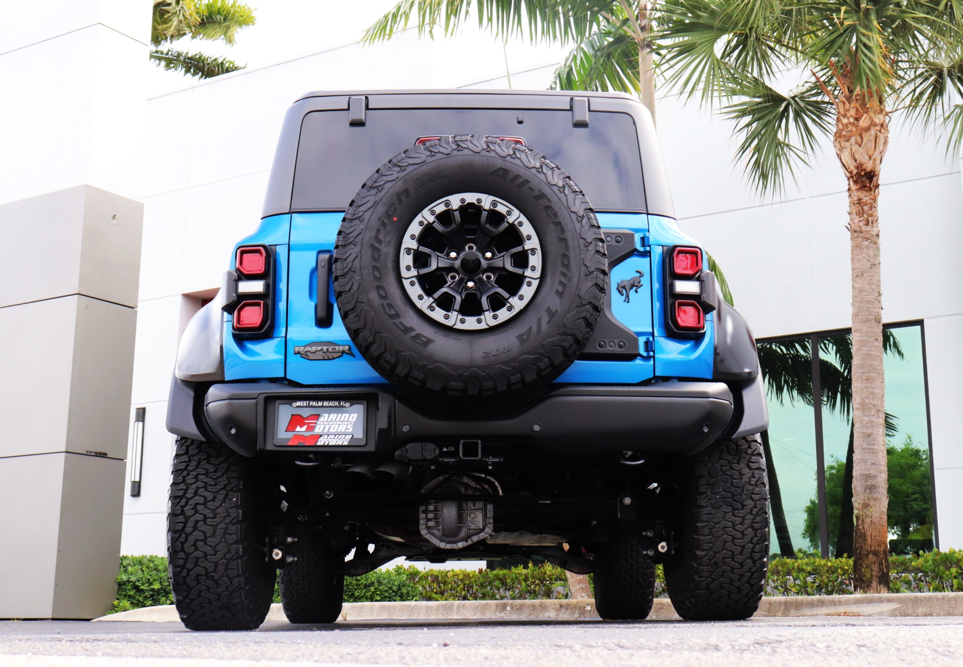 Used-2022-Ford-Bronco-Raptor