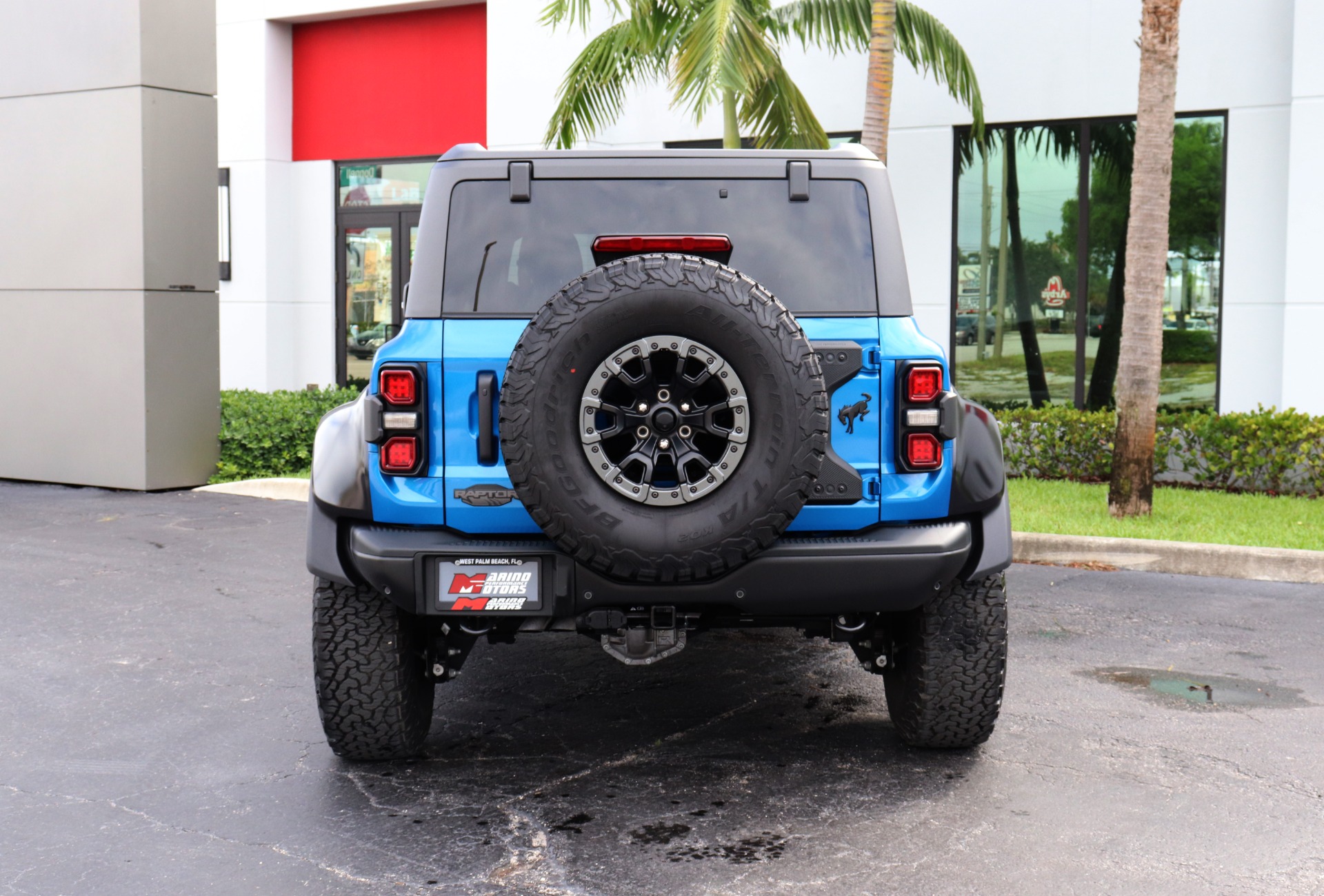 Used-2022-Ford-Bronco-Raptor