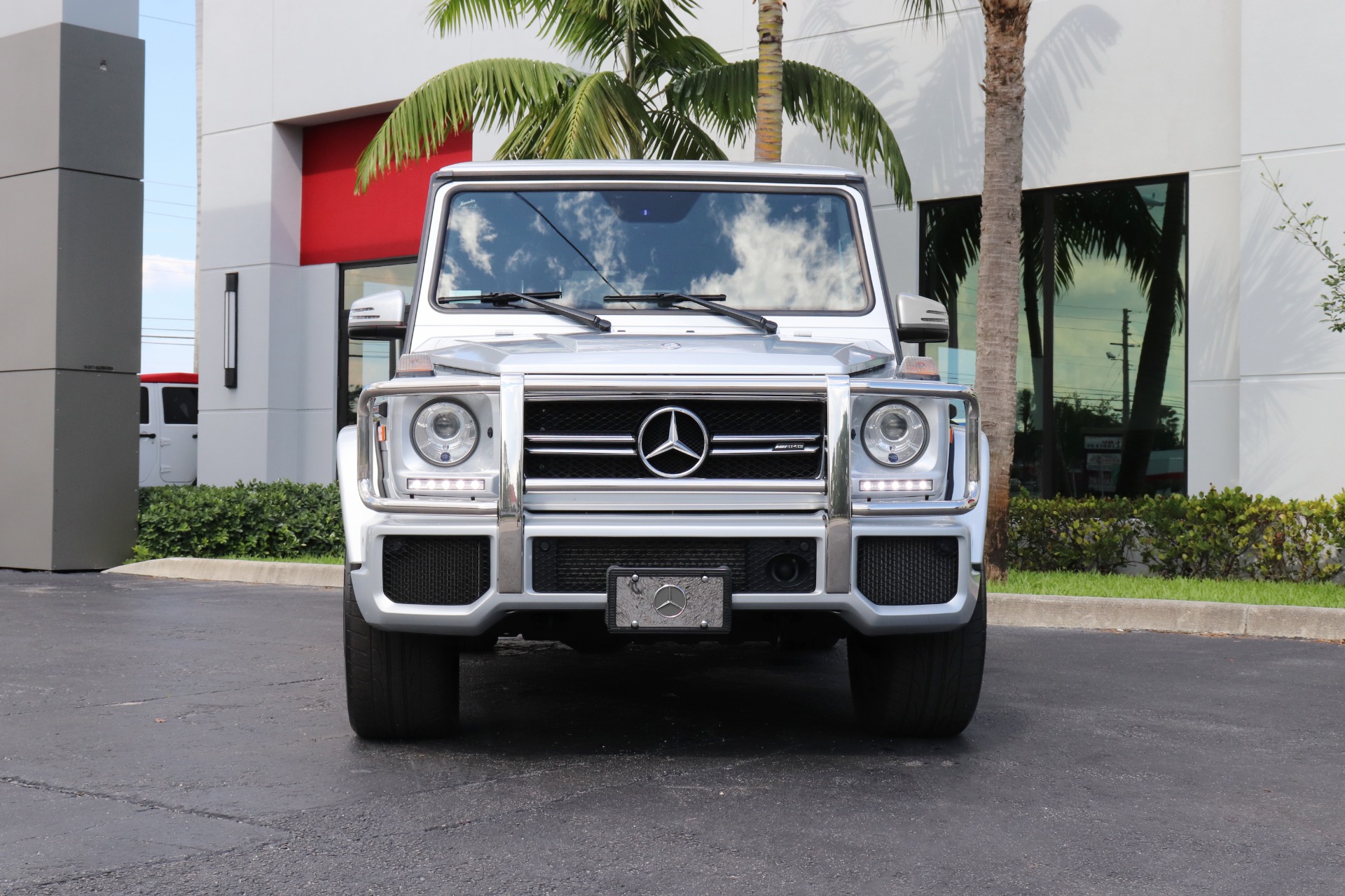 Used-2017-Mercedes-Benz-G-Class-AMG-G-63