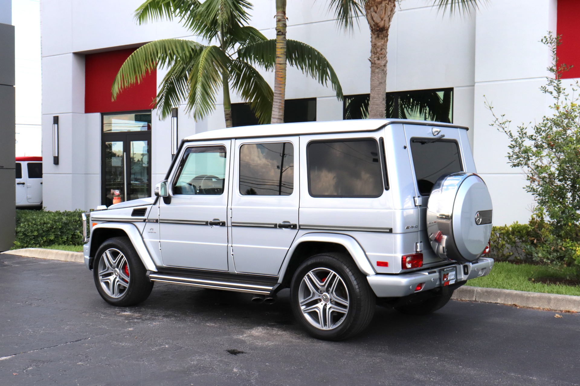 Used-2017-Mercedes-Benz-G-Class-AMG-G-63