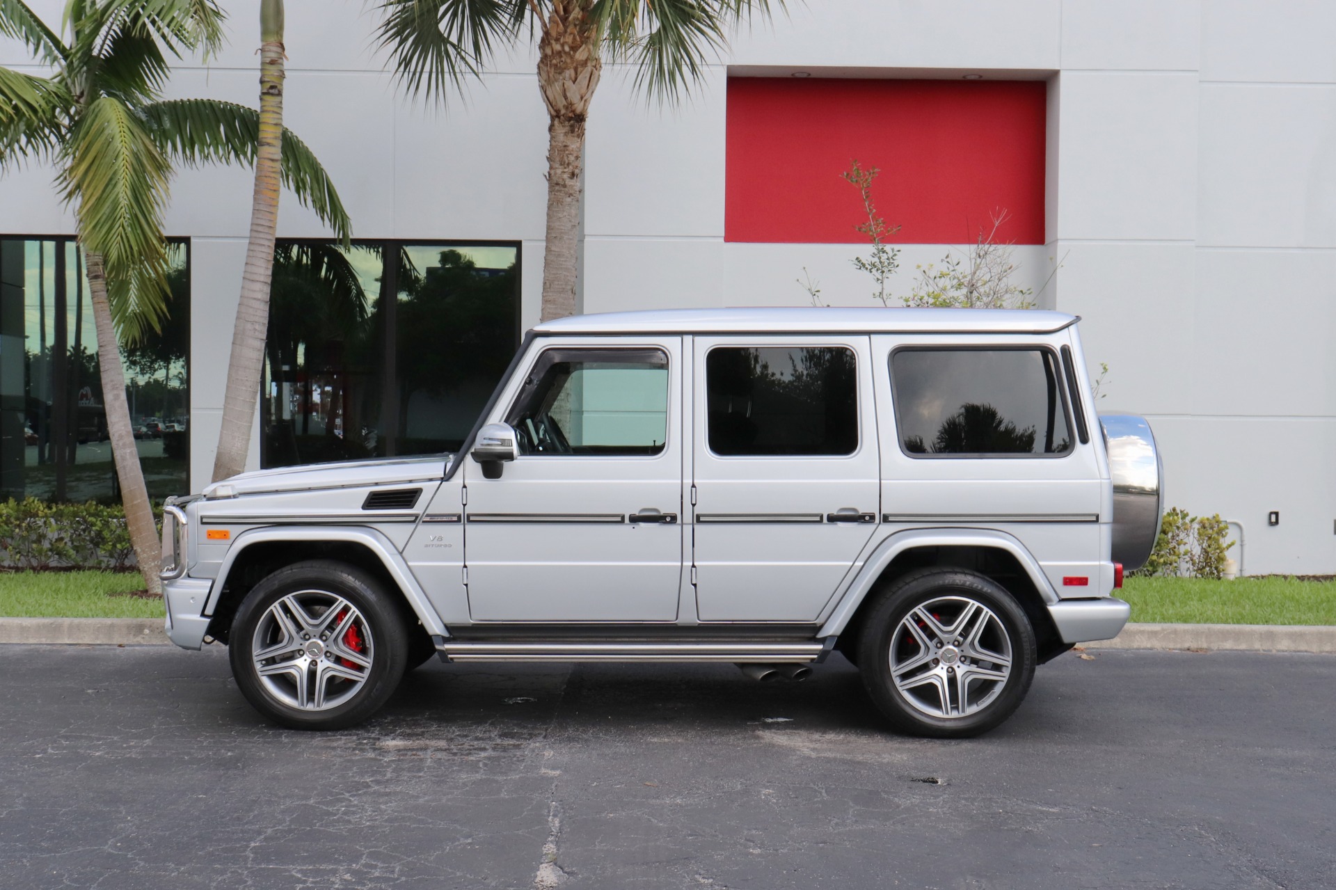 Used-2017-Mercedes-Benz-G-Class-AMG-G-63