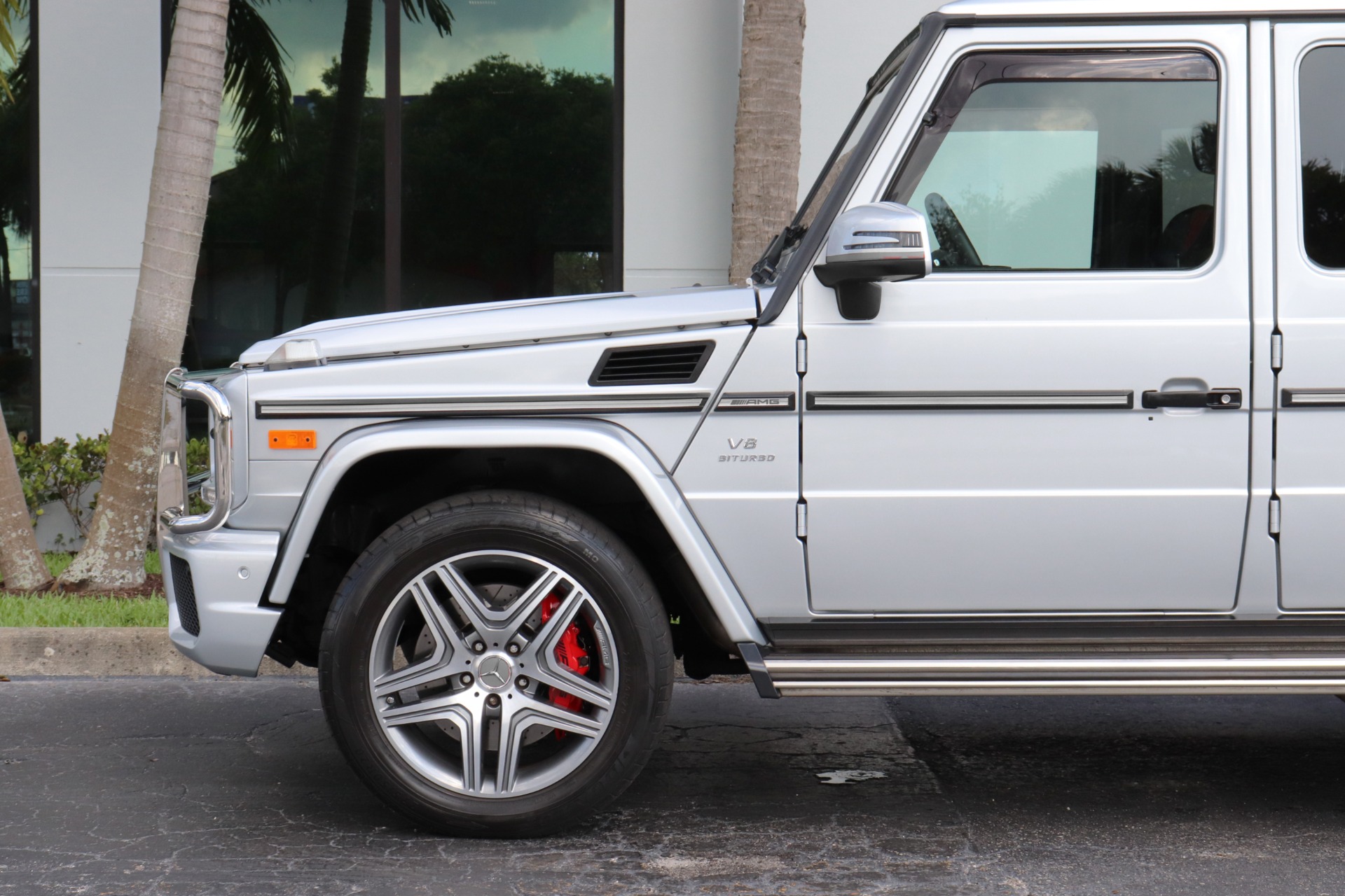 Used-2017-Mercedes-Benz-G-Class-AMG-G-63