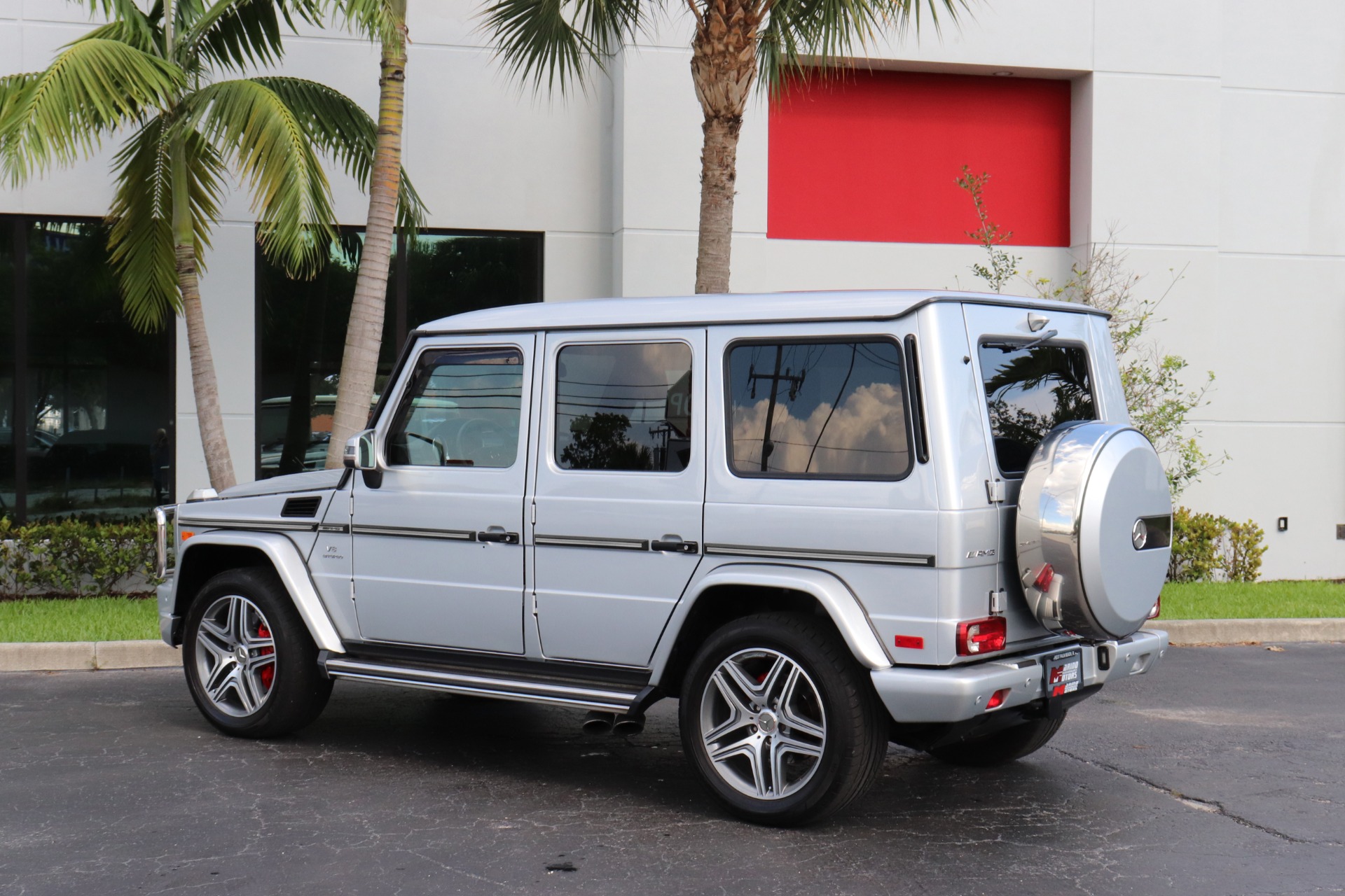 Used-2017-Mercedes-Benz-G-Class-AMG-G-63