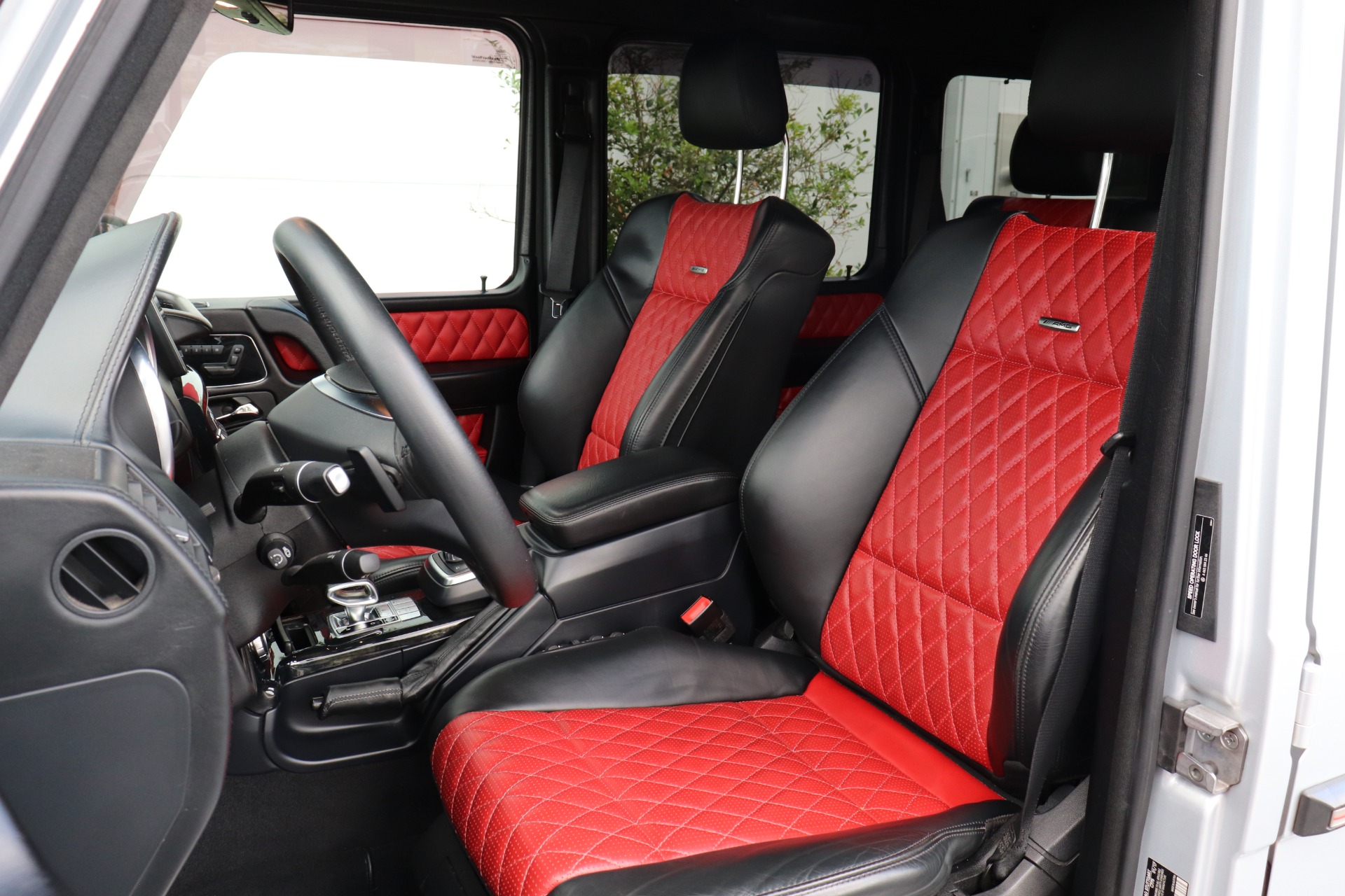 Used-2017-Mercedes-Benz-G-Class-AMG-G-63