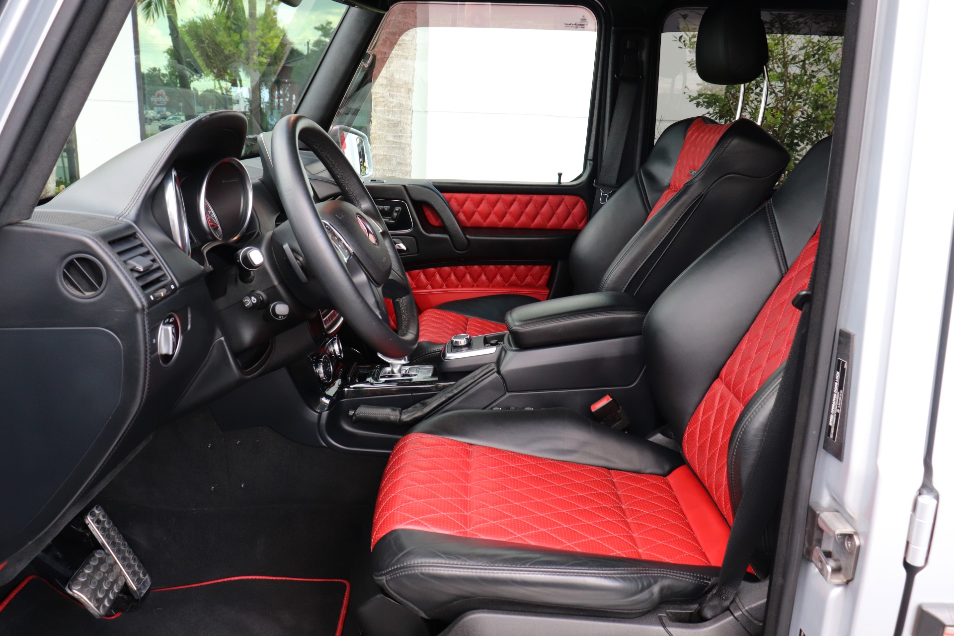 Used-2017-Mercedes-Benz-G-Class-AMG-G-63