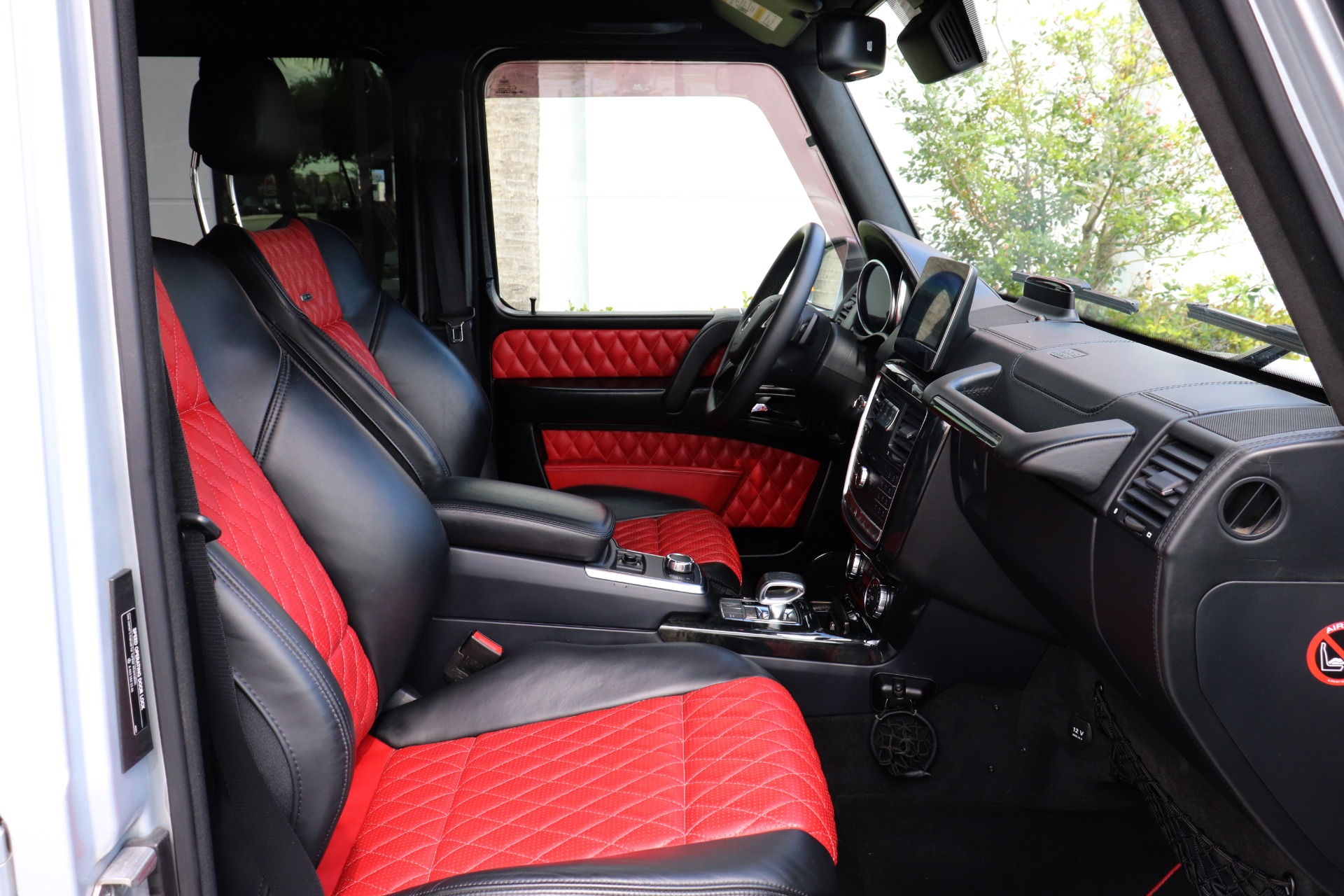Used-2017-Mercedes-Benz-G-Class-AMG-G-63
