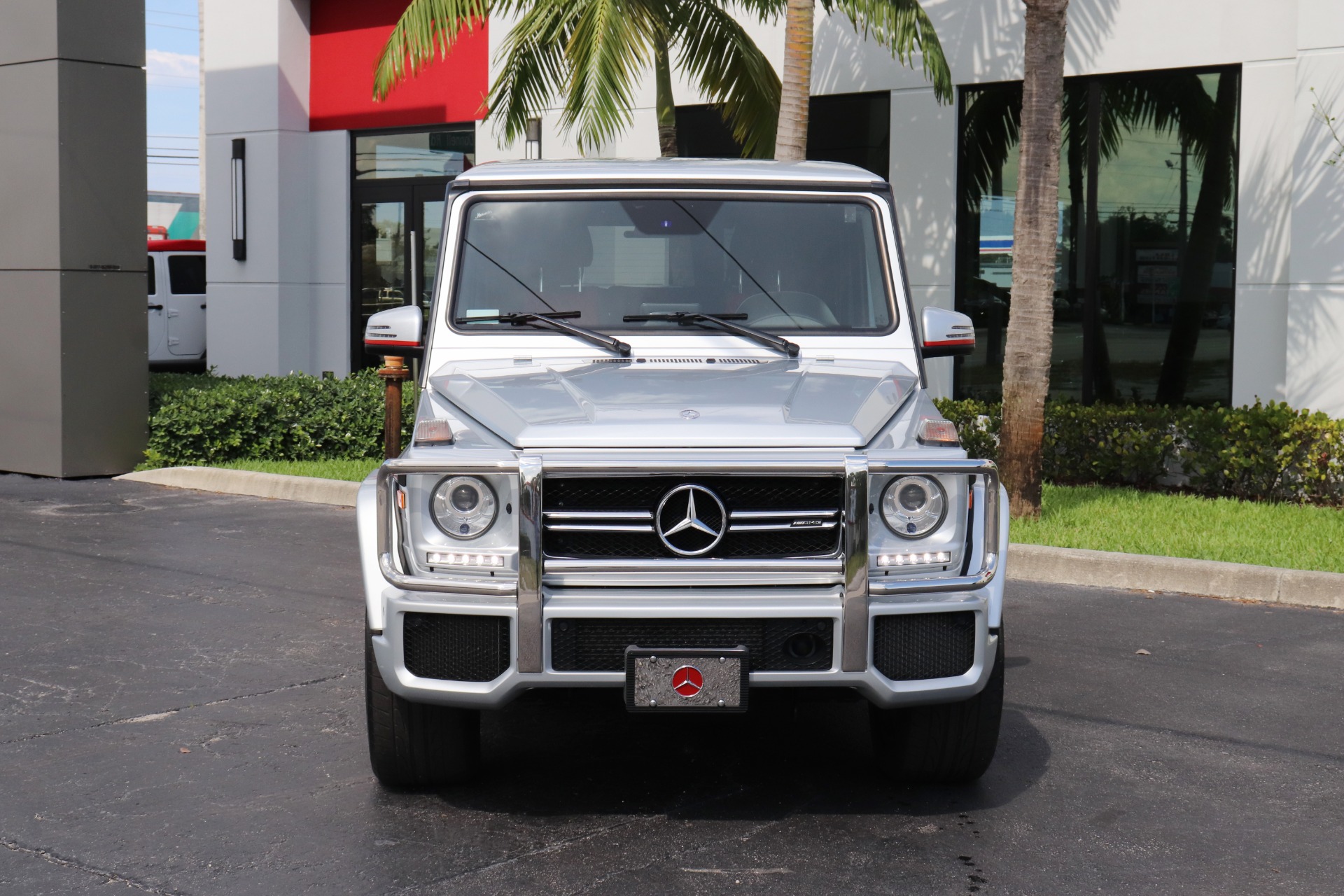 Used-2017-Mercedes-Benz-G-Class-AMG-G-63