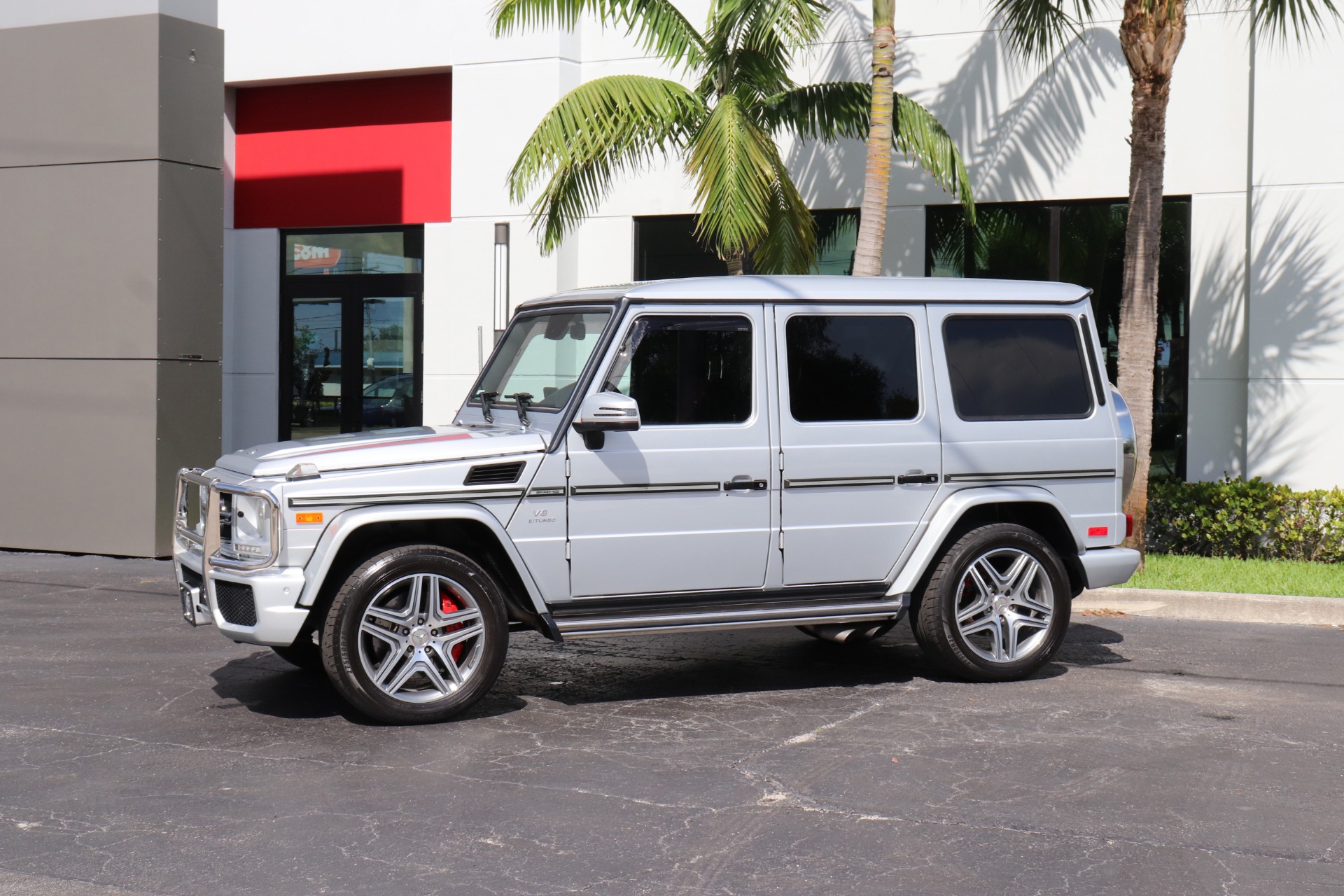 Used-2017-Mercedes-Benz-G-Class-AMG-G-63