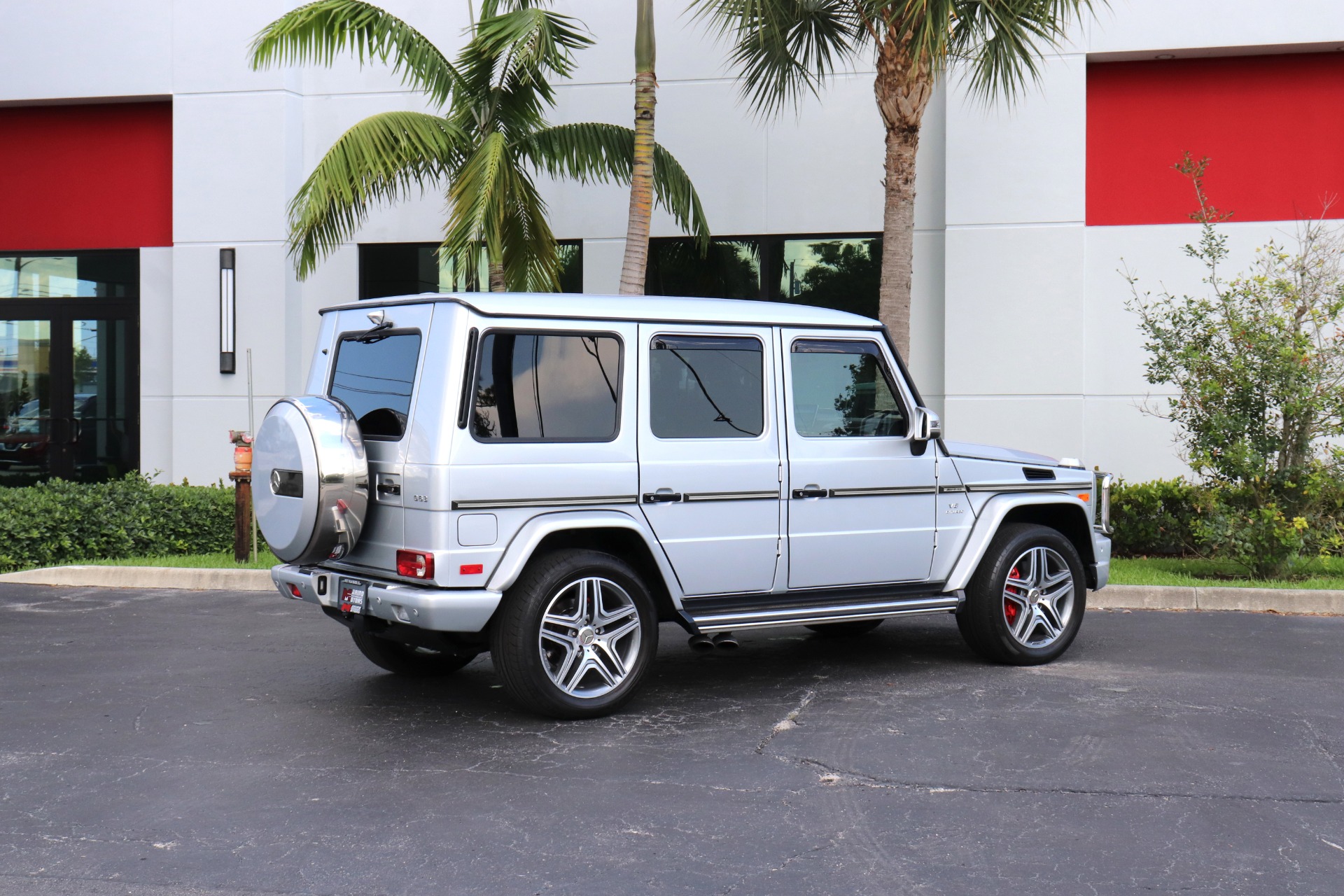 Used-2017-Mercedes-Benz-G-Class-AMG-G-63