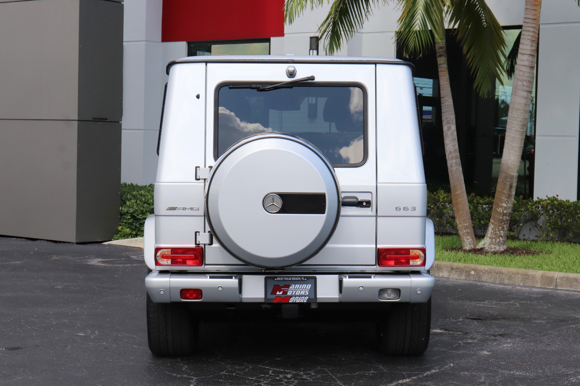 Used-2017-Mercedes-Benz-G-Class-AMG-G-63