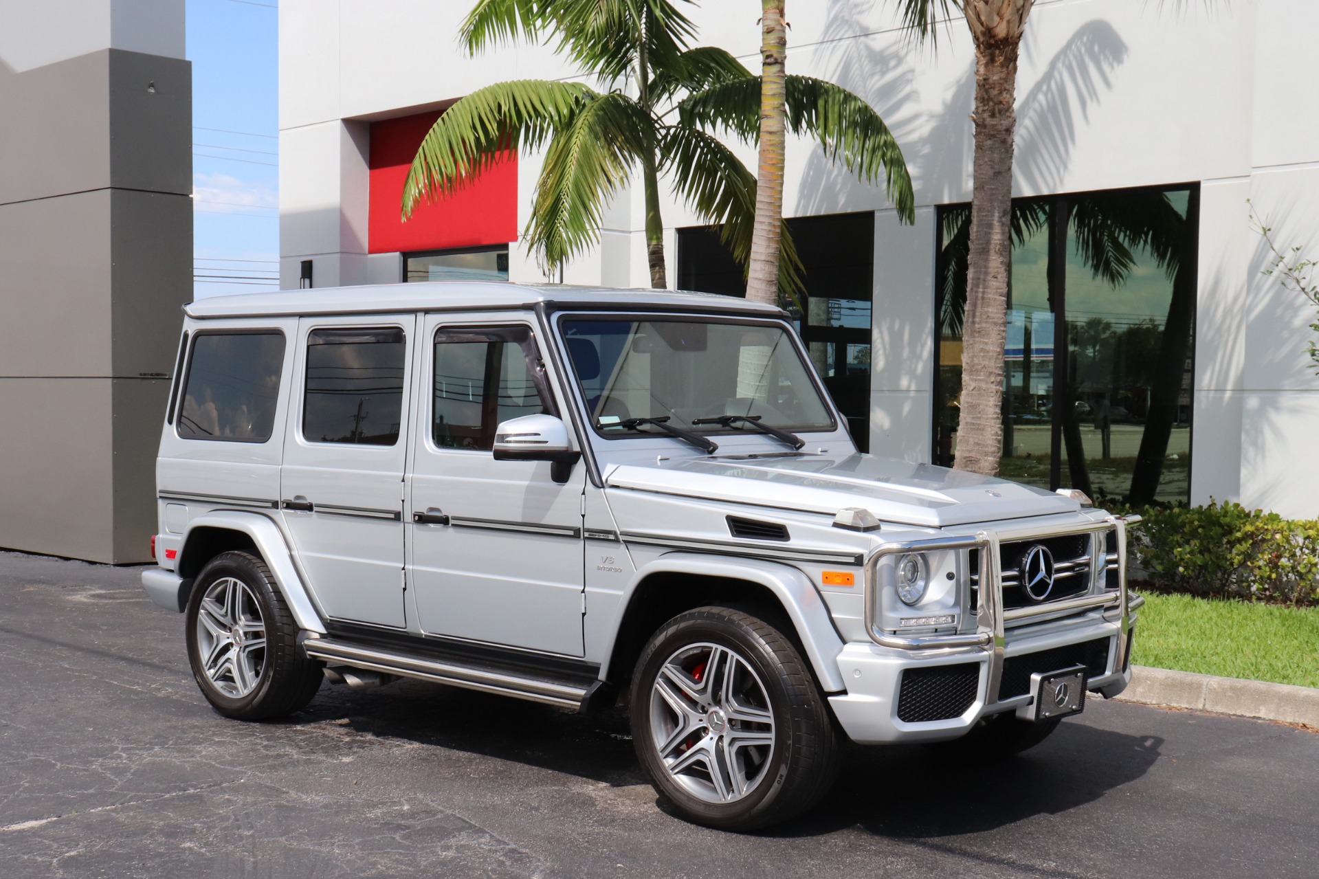 Used-2017-Mercedes-Benz-G-Class-AMG-G-63