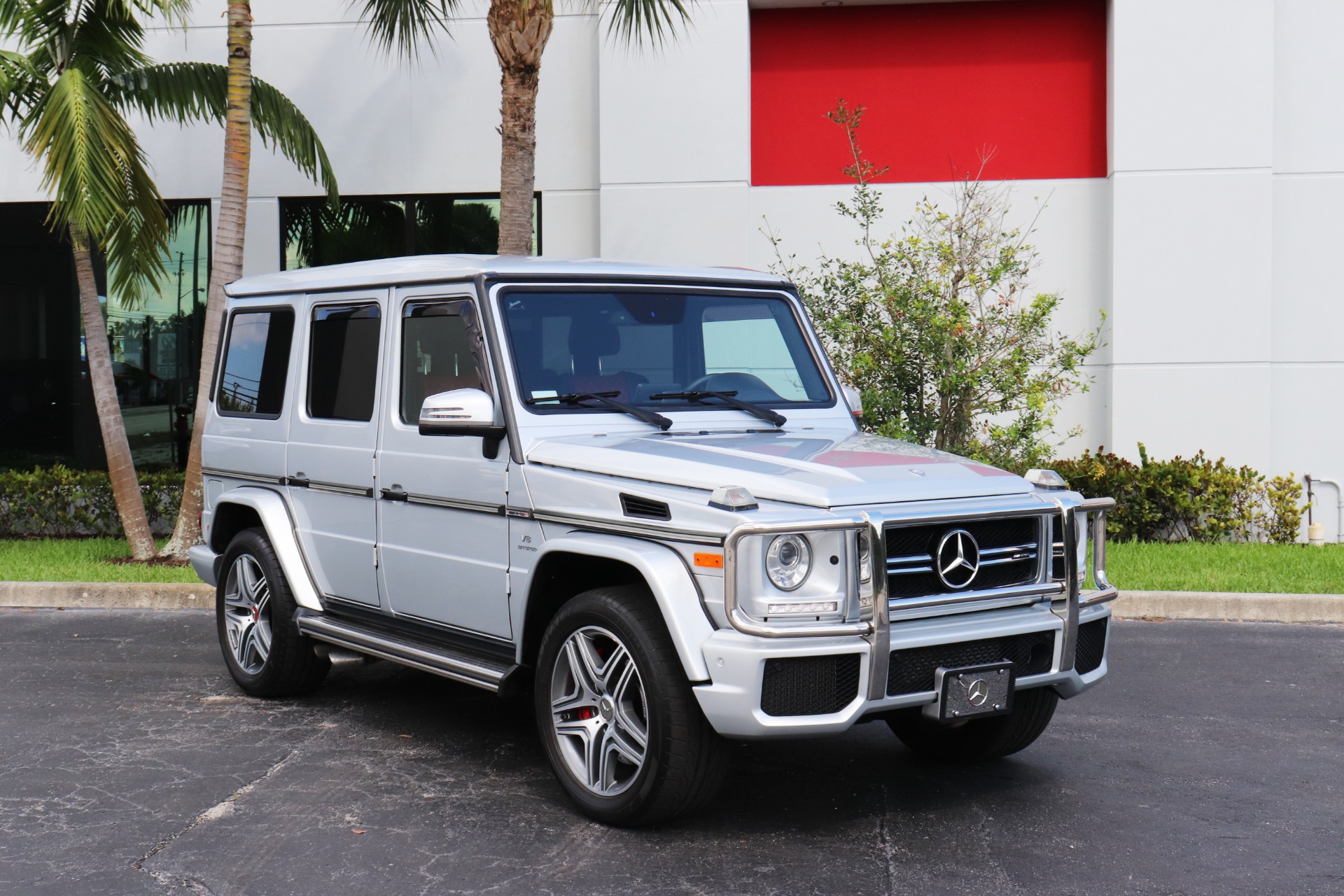 Used-2017-Mercedes-Benz-G-Class-AMG-G-63