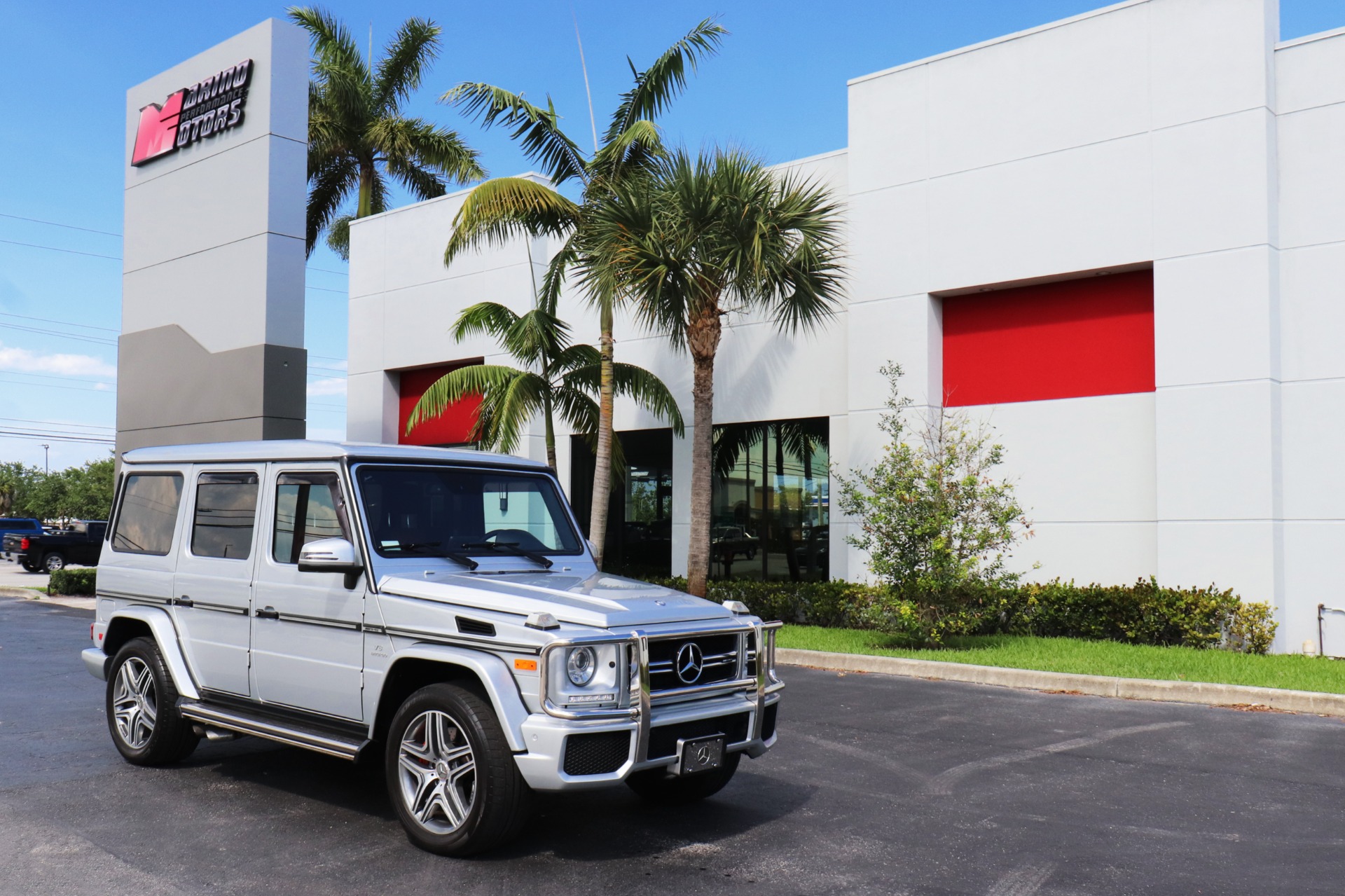 Used-2017-Mercedes-Benz-G-Class-AMG-G-63