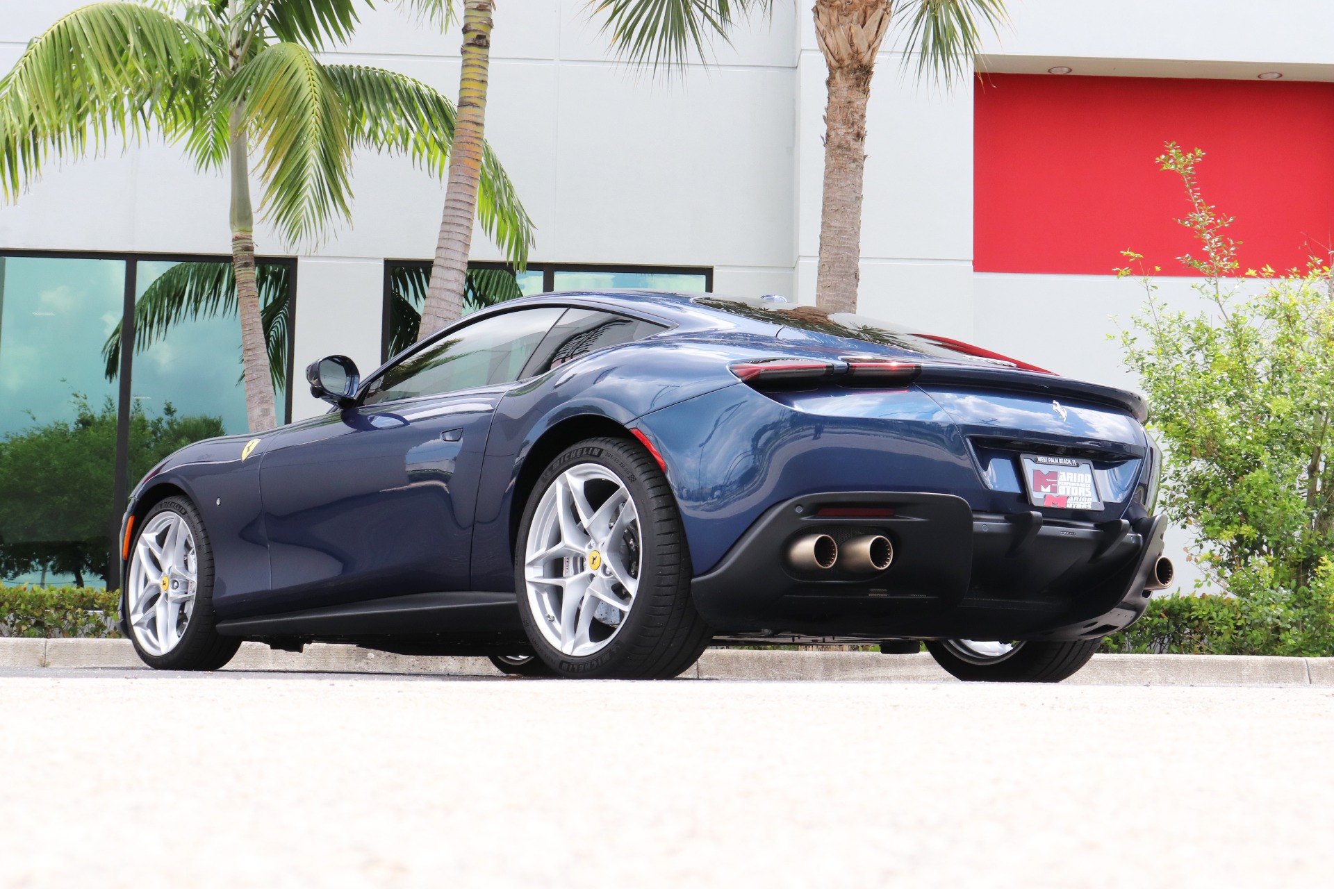 Used-2022-Ferrari-Roma