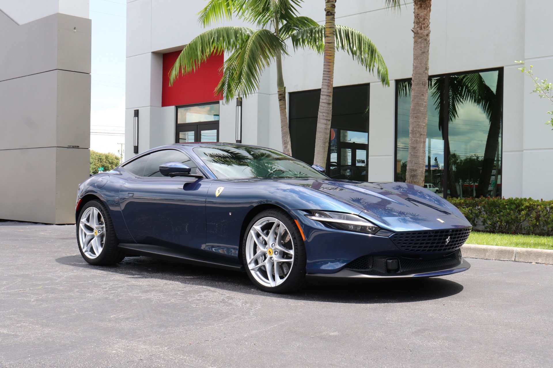 Used-2022-Ferrari-Roma