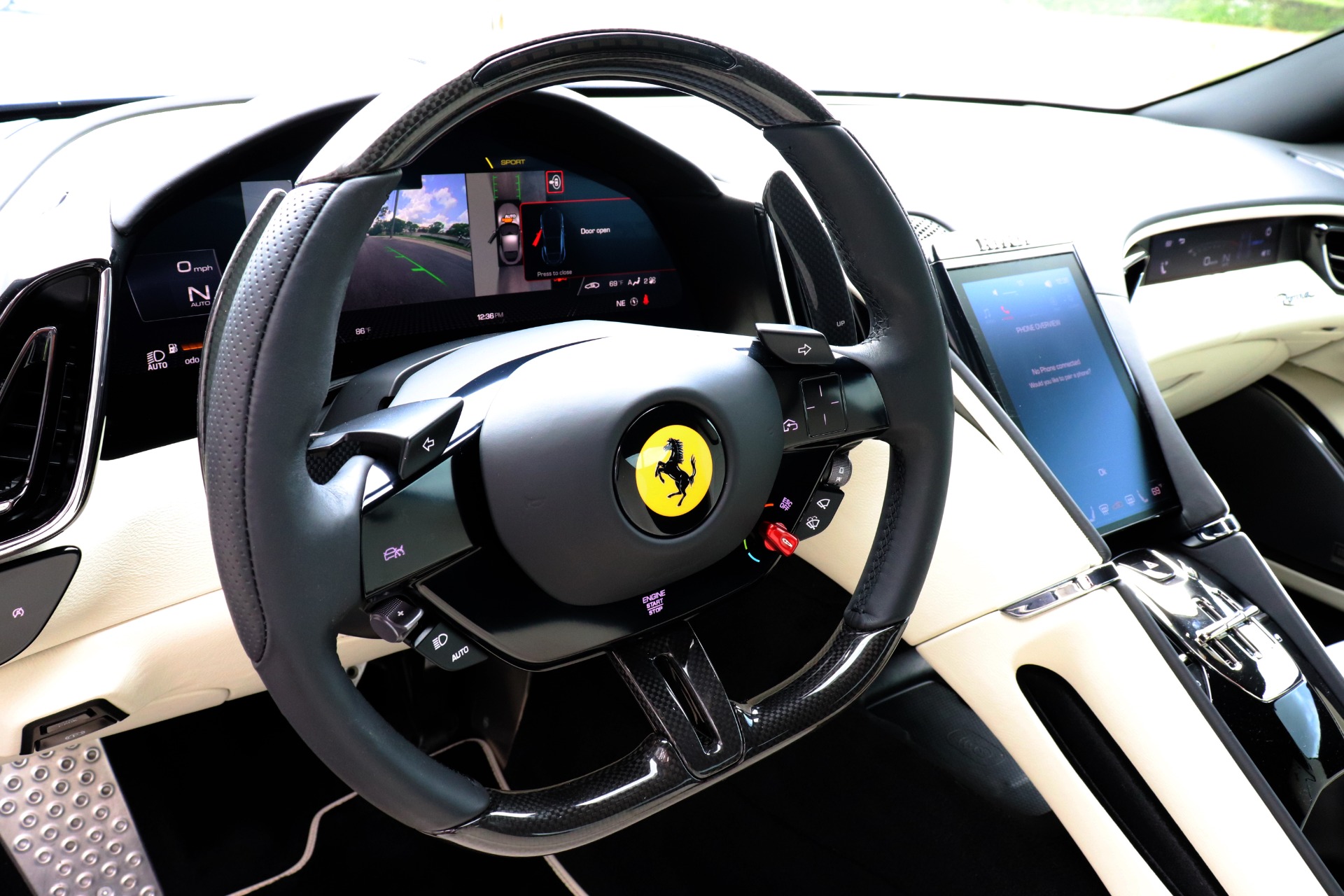 Used-2022-Ferrari-Roma