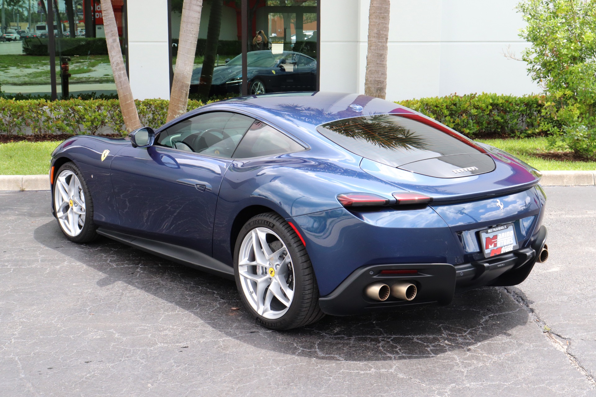 Used-2022-Ferrari-Roma