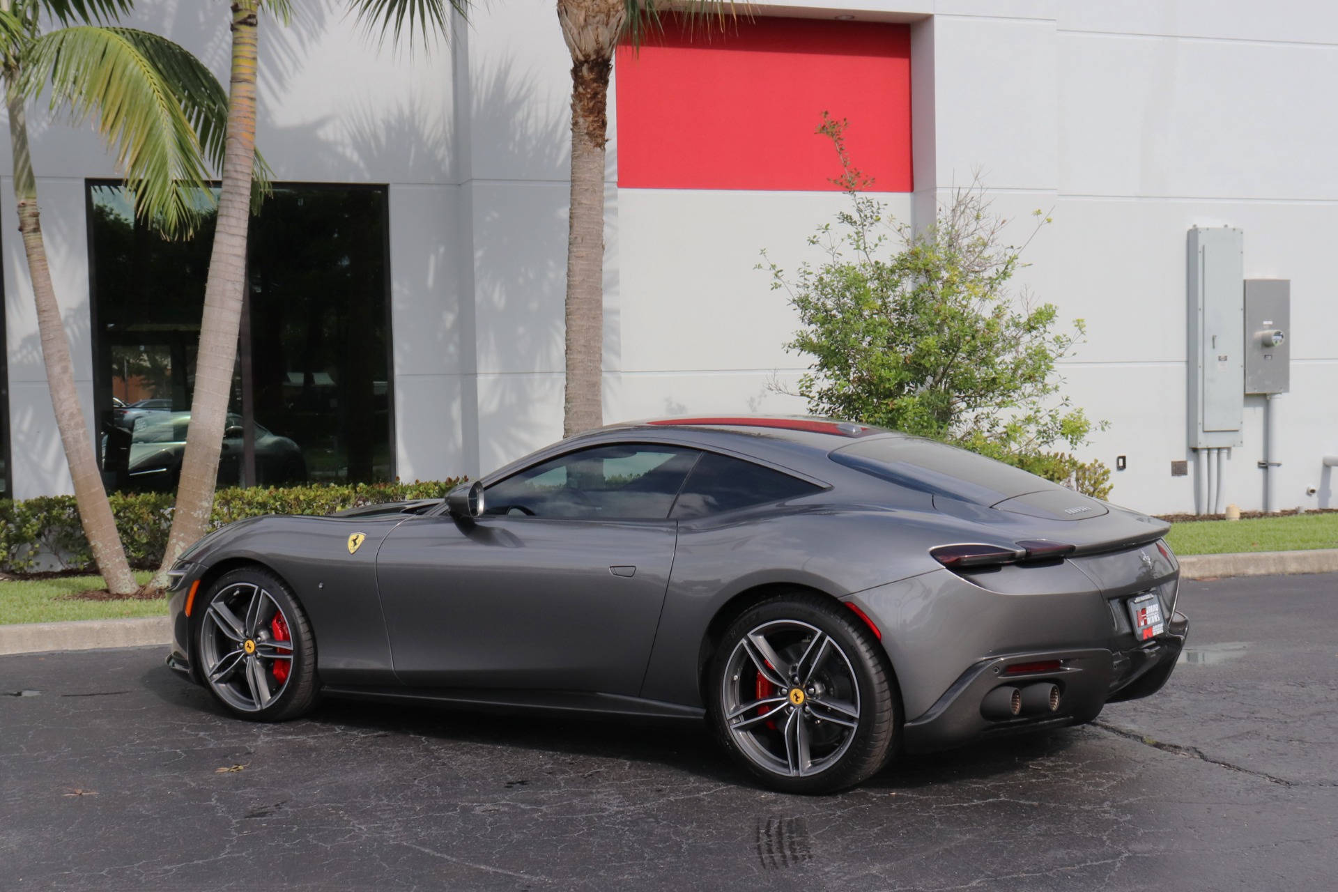 Used-2022-Ferrari-Roma