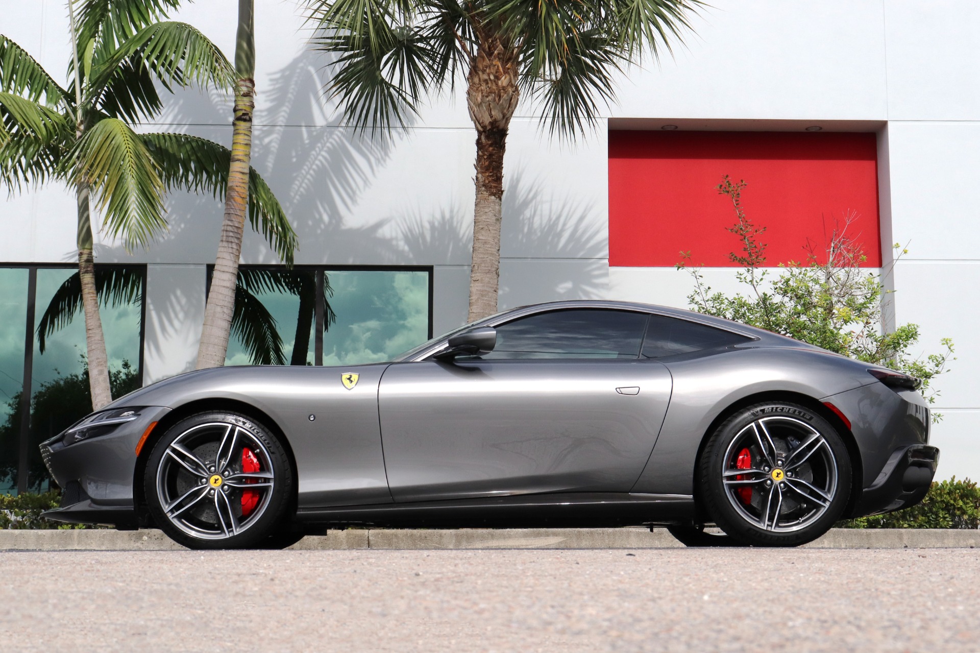 Used-2022-Ferrari-Roma