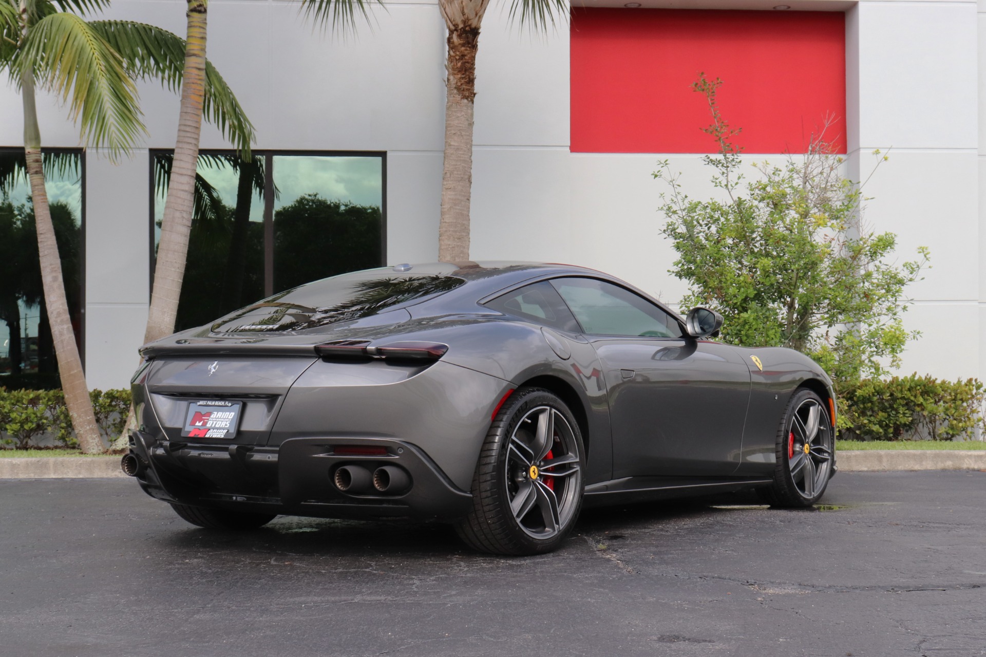 Used-2022-Ferrari-Roma