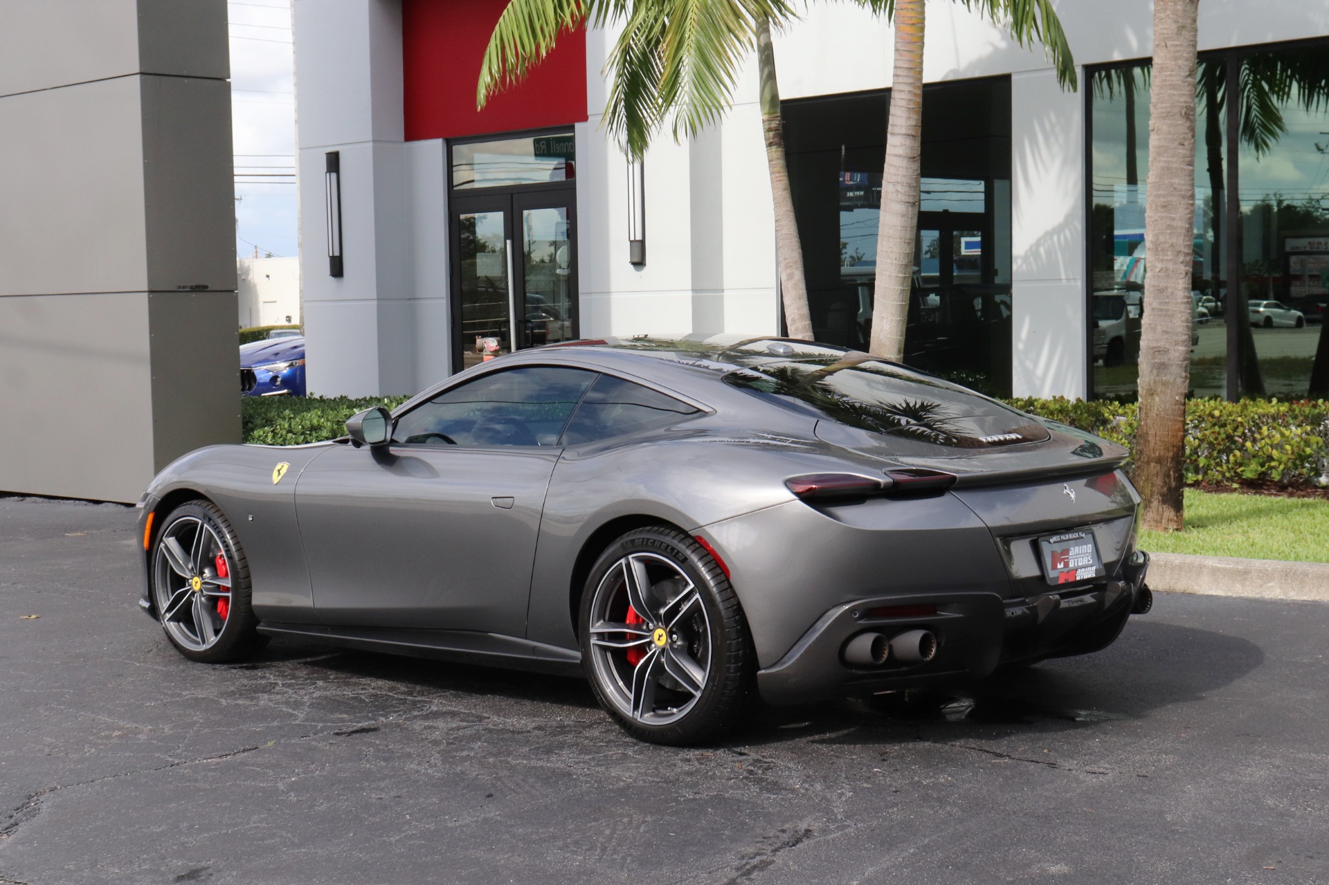 Used-2022-Ferrari-Roma