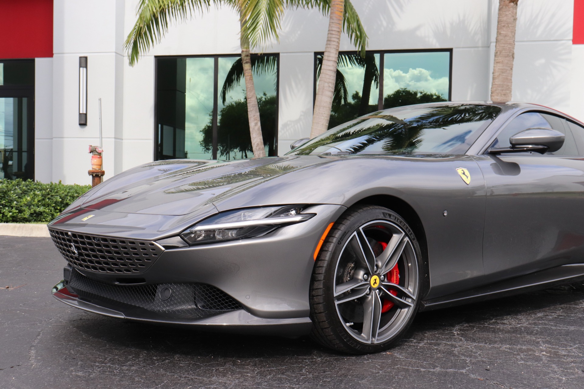 Used-2022-Ferrari-Roma