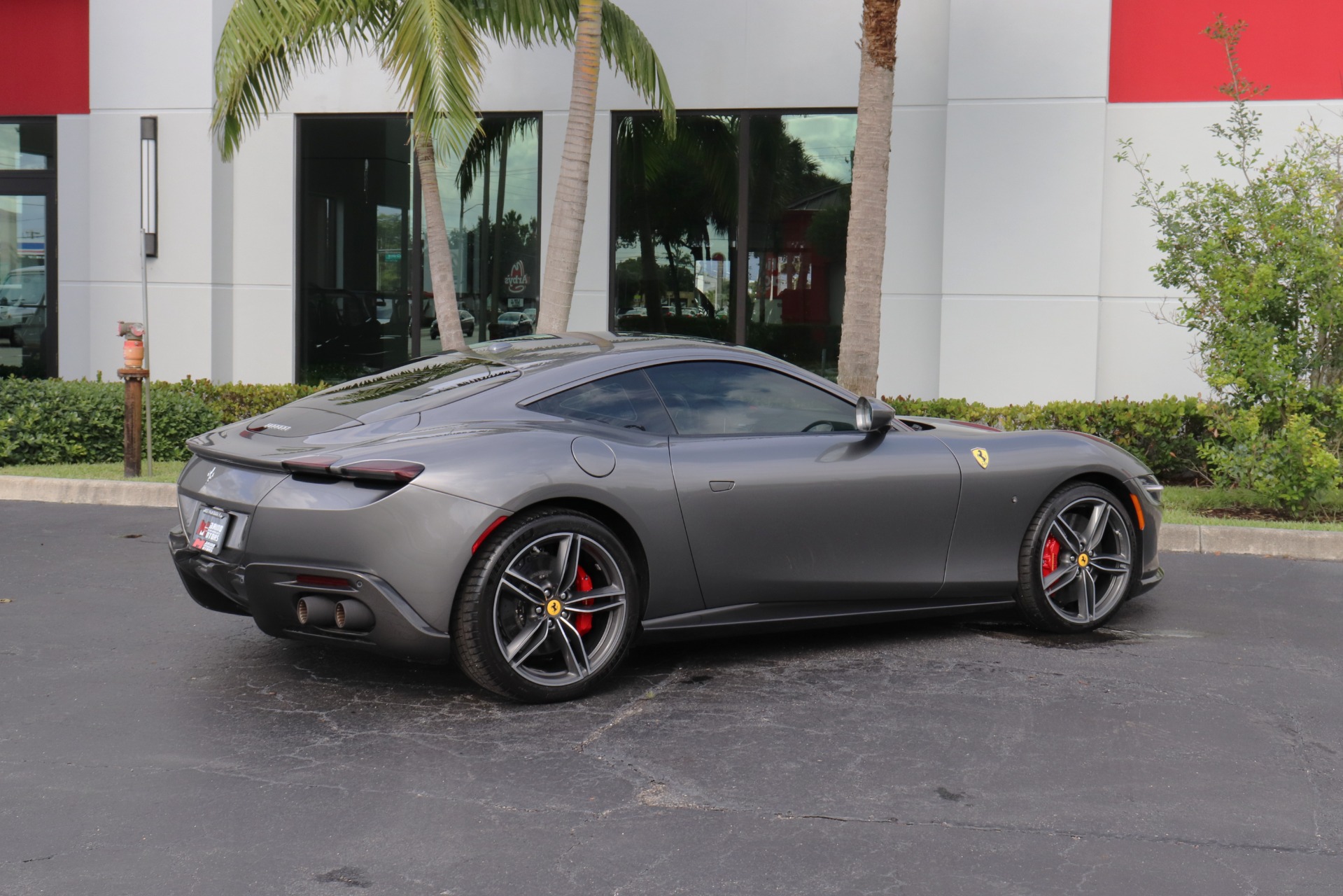 Used-2022-Ferrari-Roma