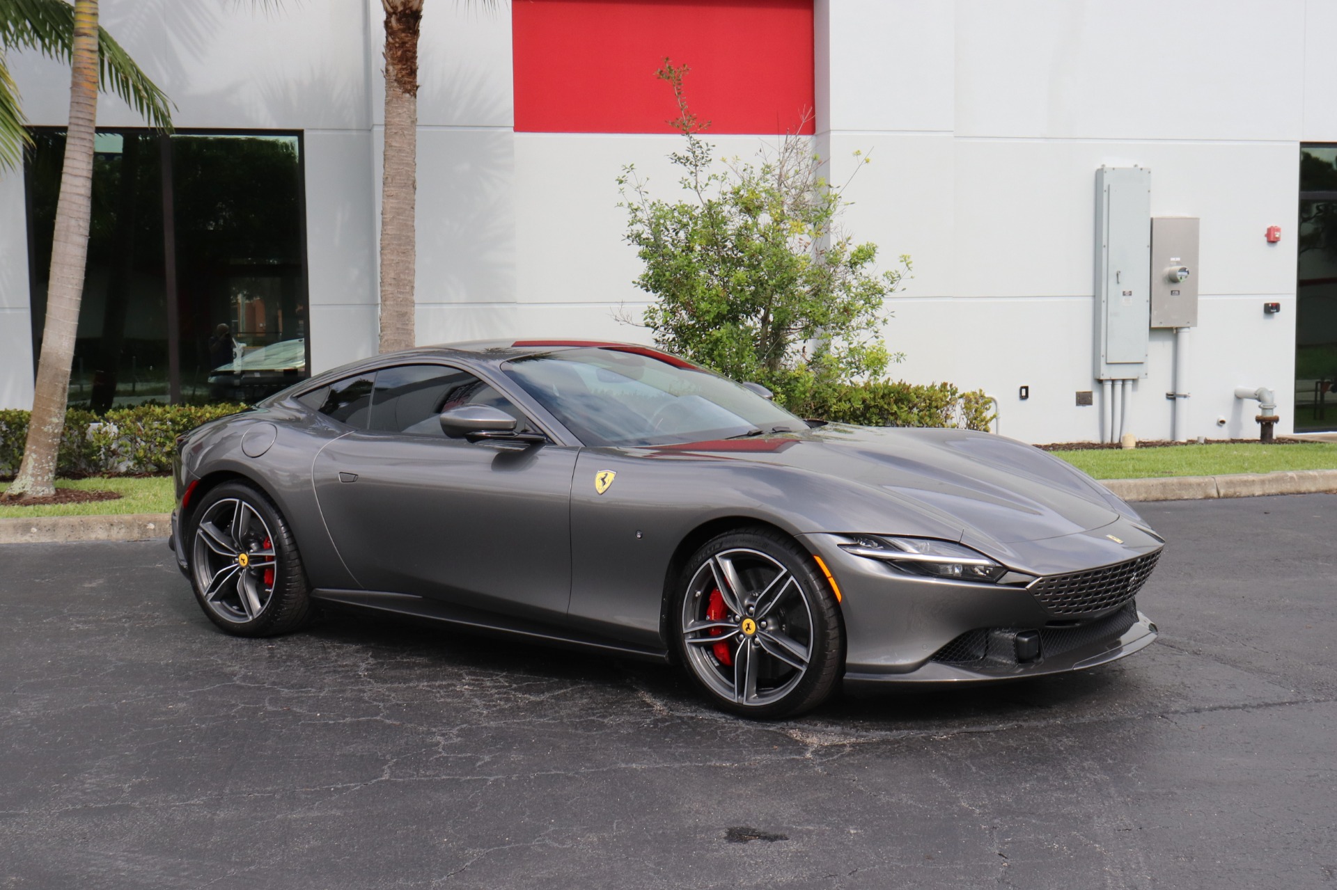 Used-2022-Ferrari-Roma