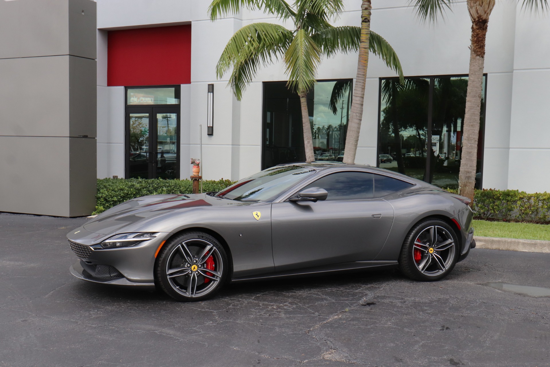 Used-2022-Ferrari-Roma
