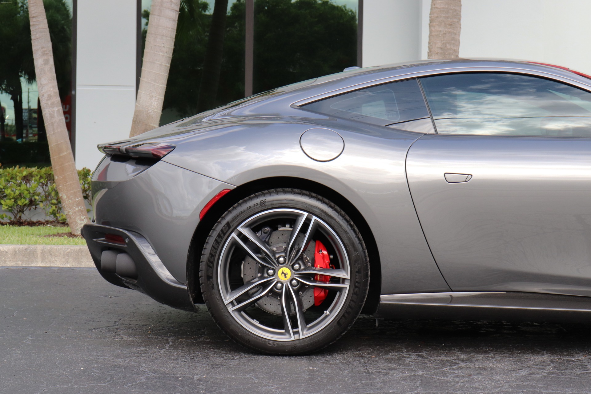 Used-2022-Ferrari-Roma