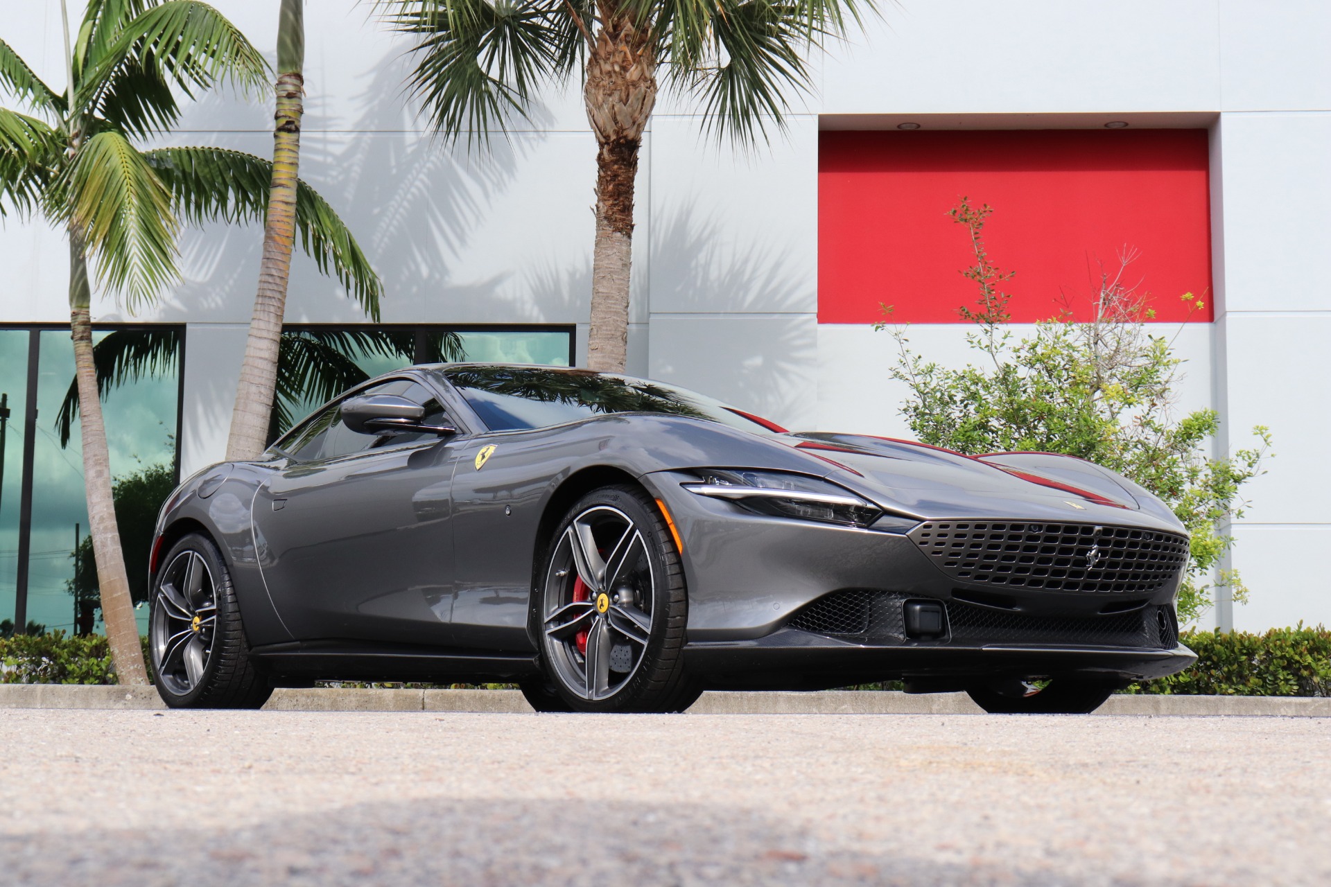 Used-2022-Ferrari-Roma