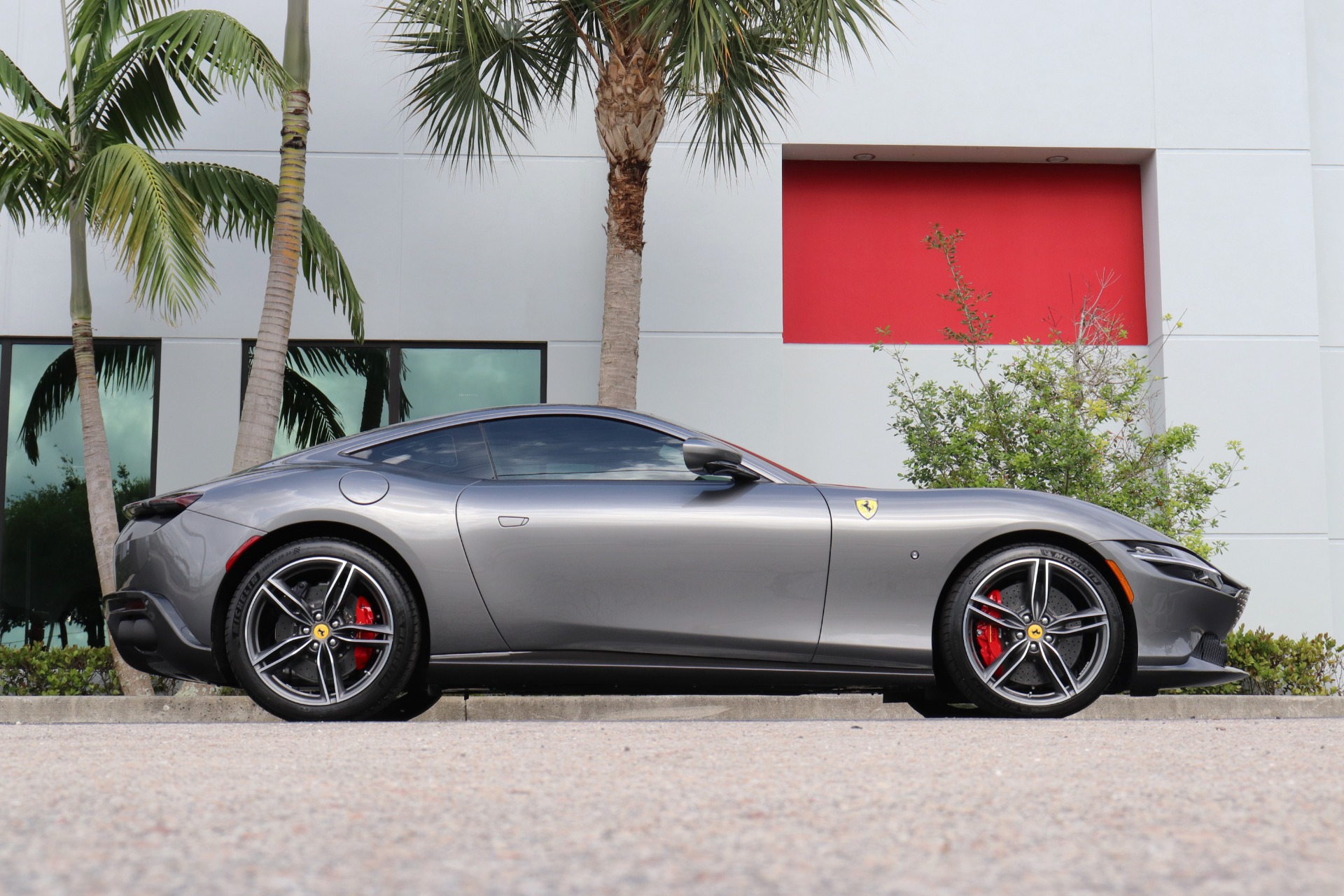 Used-2022-Ferrari-Roma
