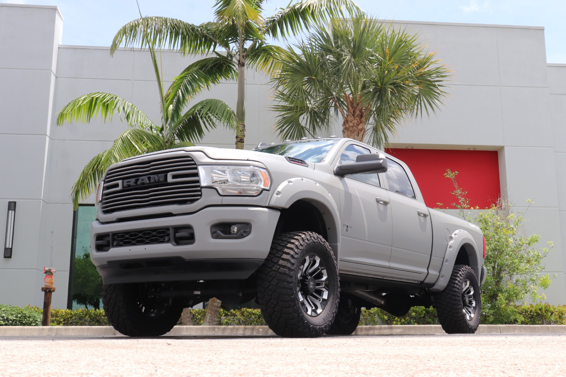 Used-2021-Ram-2500-Big-Horn-Black-Widow-Edition