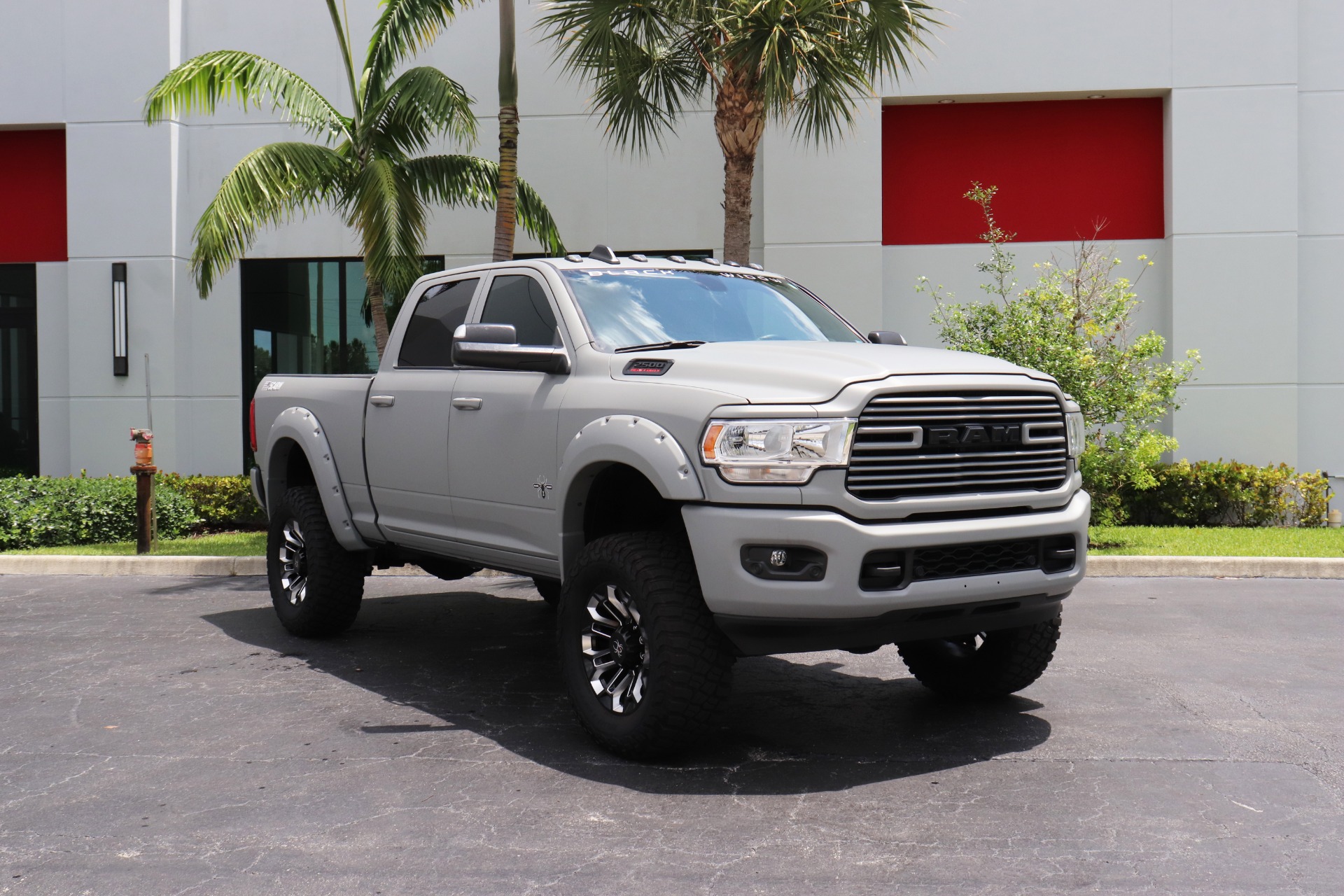 Used-2021-Ram-2500-Big-Horn-Black-Widow-Edition