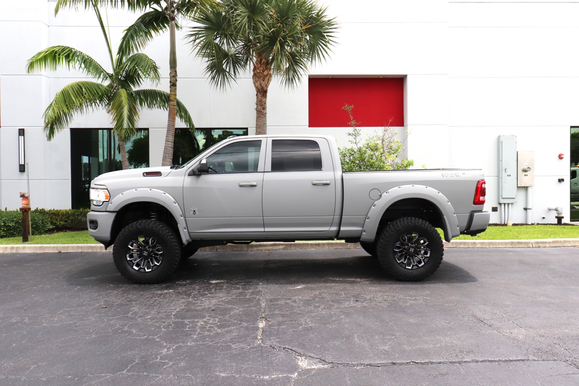 Used-2021-Ram-2500-Big-Horn-Black-Widow-Edition