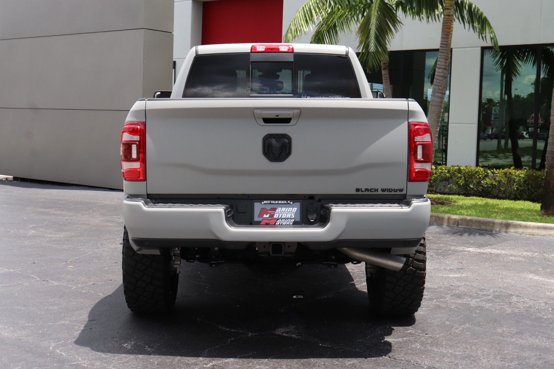 Used-2021-Ram-2500-Big-Horn-Black-Widow-Edition