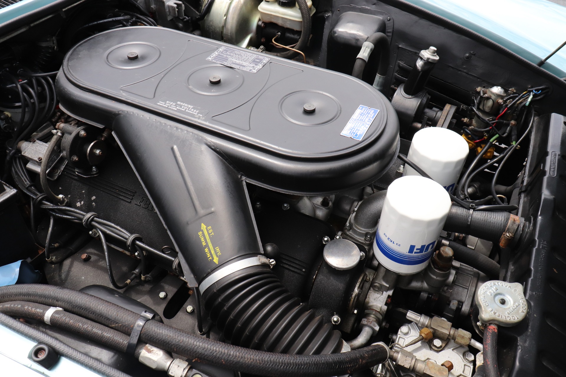 Used-1969-Ferrari-365-GT-2+2