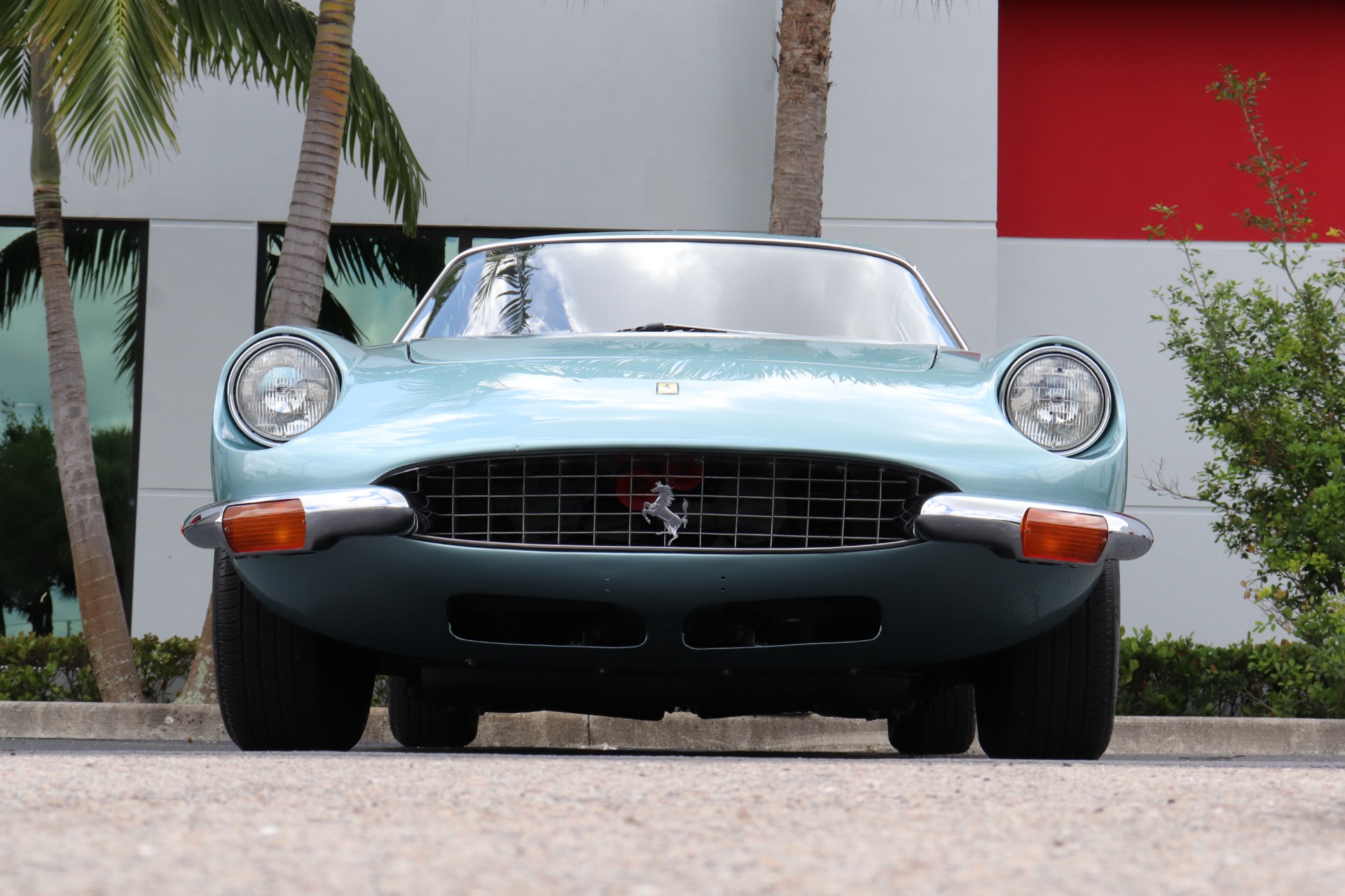 Used-1969-Ferrari-365-GT-2+2