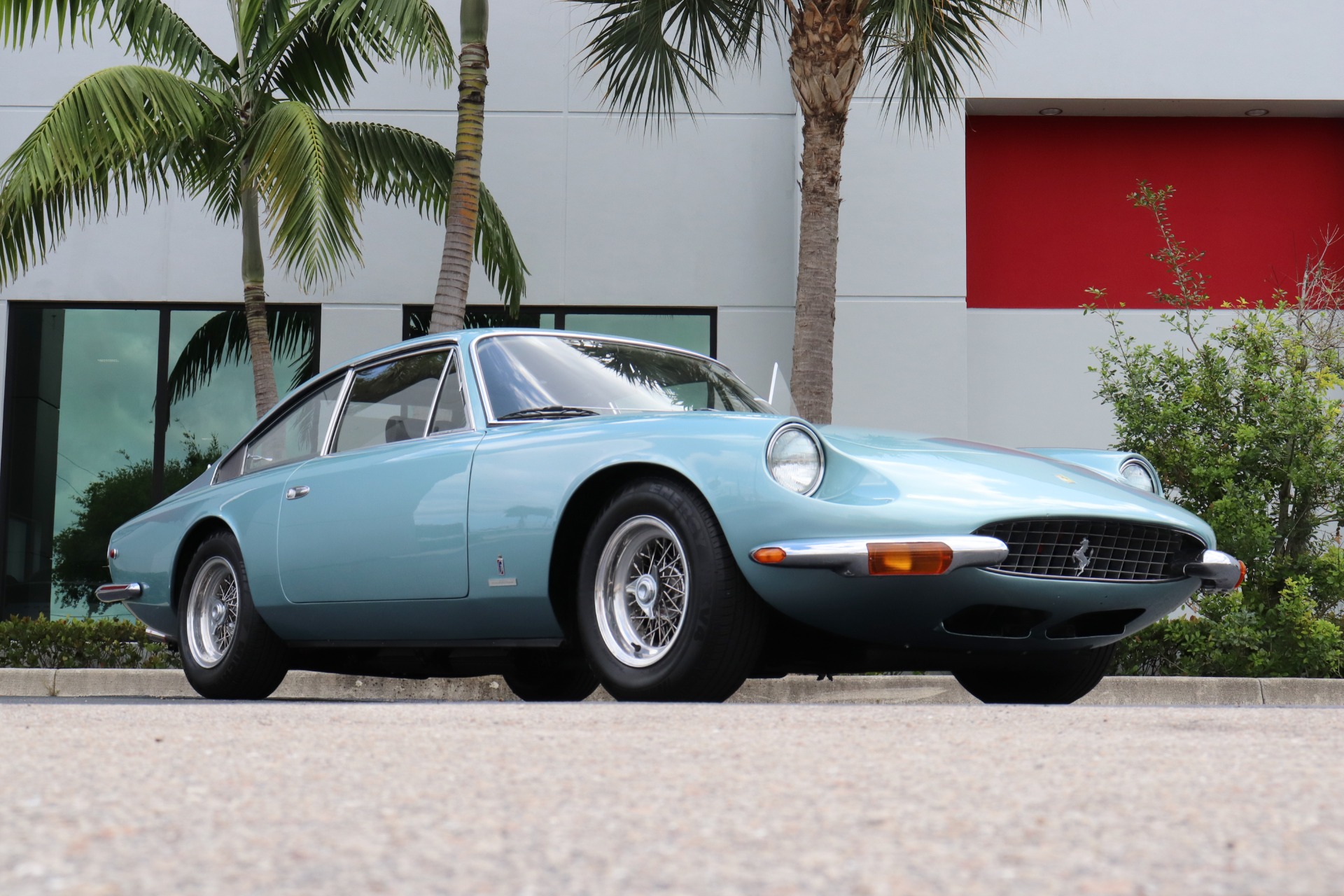 Used-1969-Ferrari-365-GT-2+2