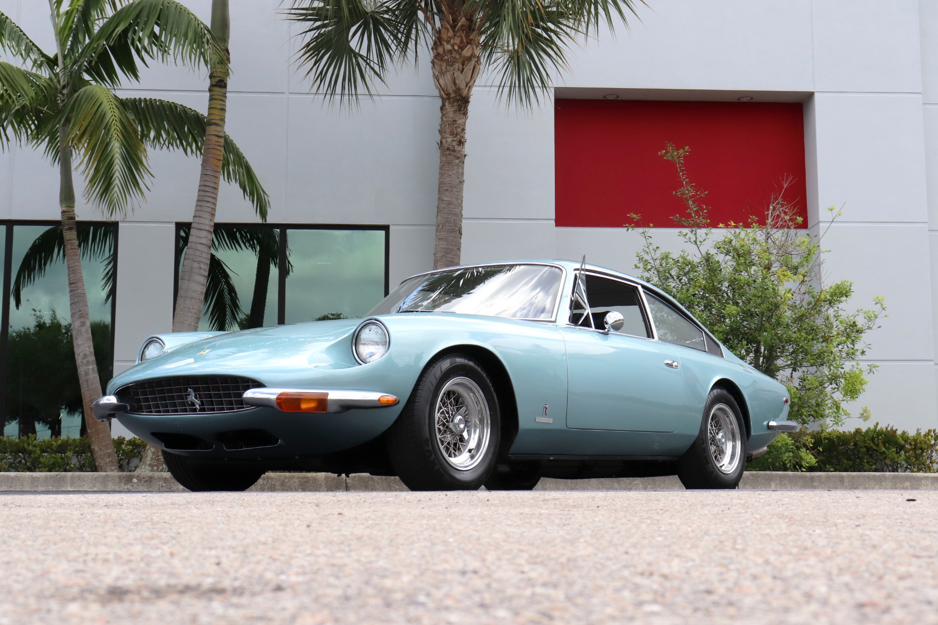 Used-1969-Ferrari-365-GT-2+2