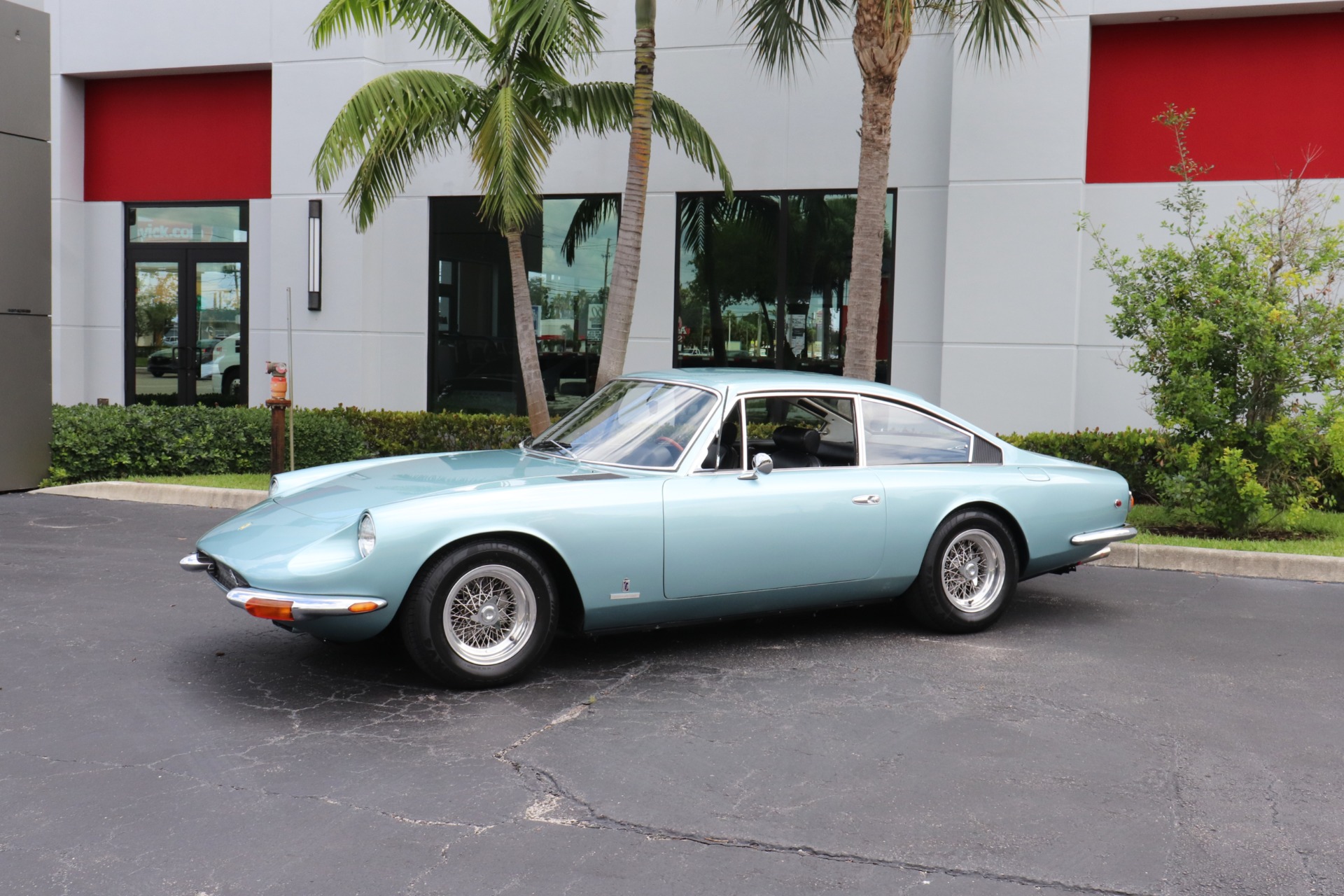 Used-1969-Ferrari-365-GT-2+2