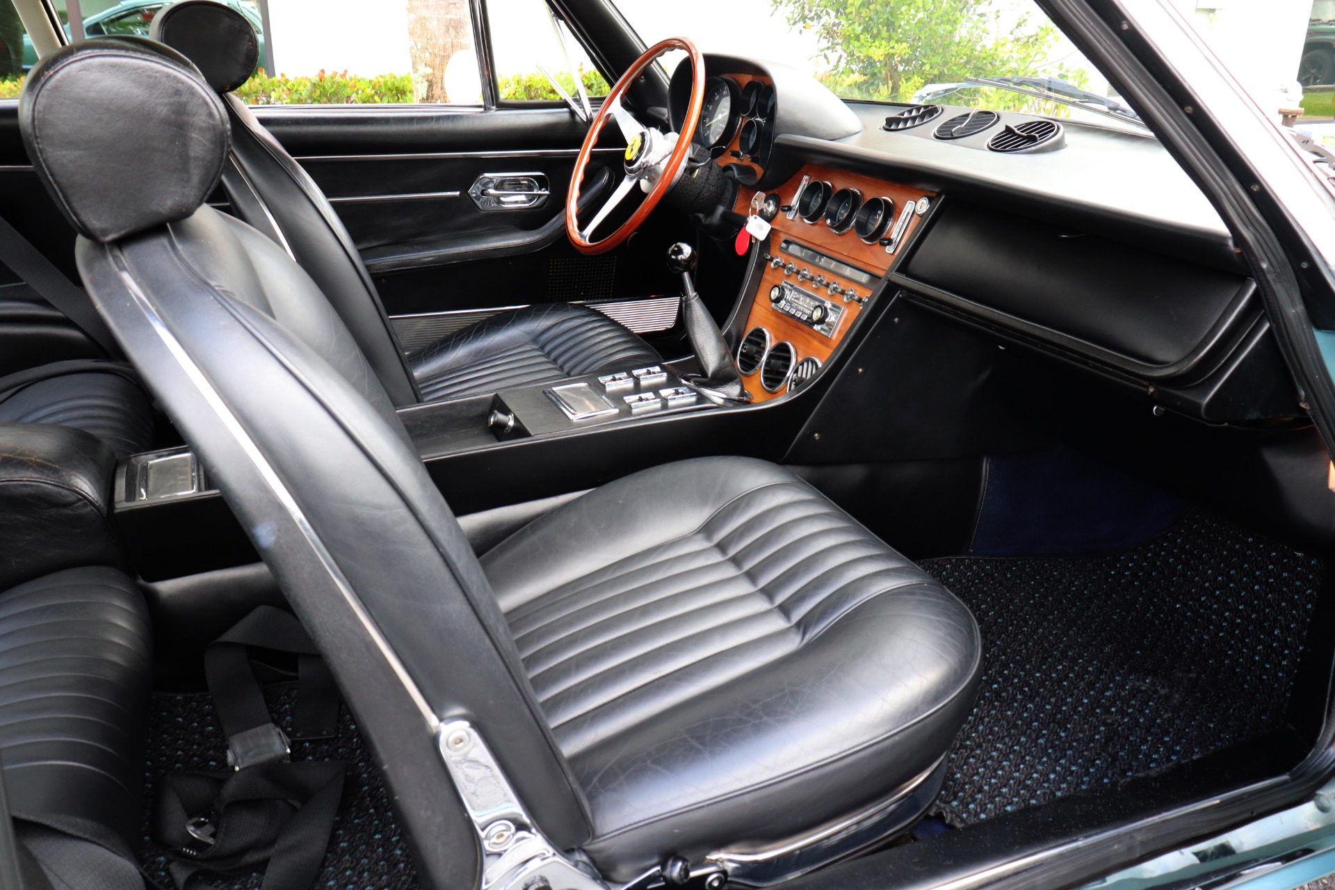 Used-1969-Ferrari-365-GT-2+2