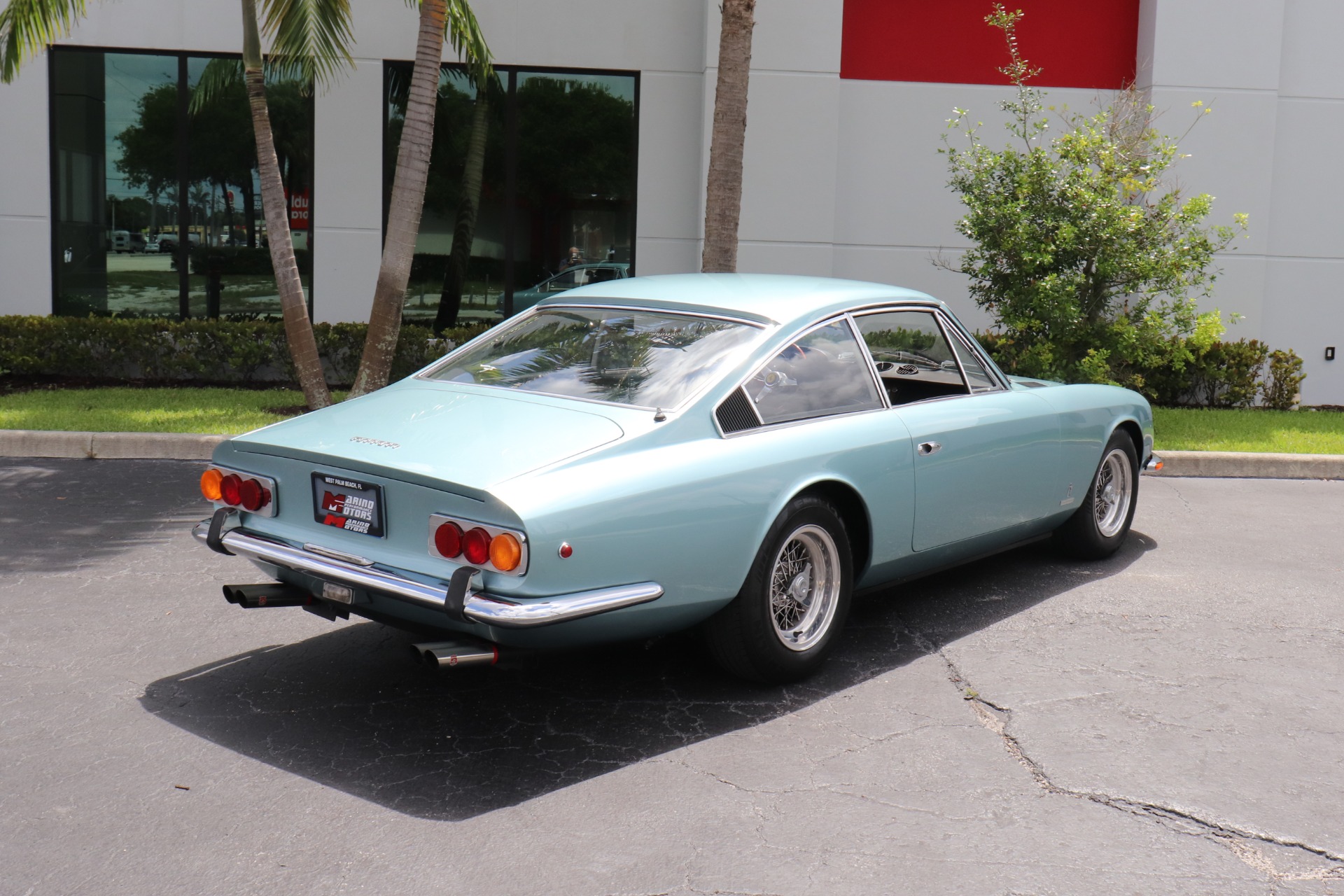 Used-1969-Ferrari-365-GT-2+2