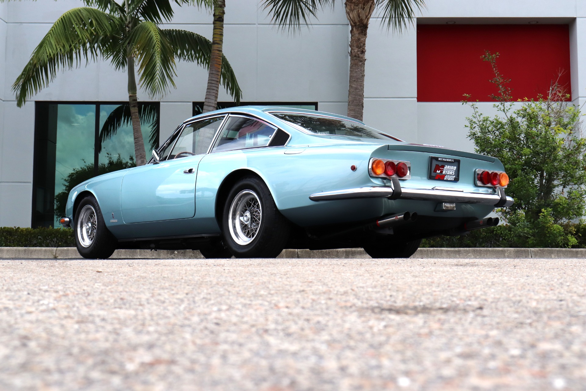 Used-1969-Ferrari-365-GT-2+2