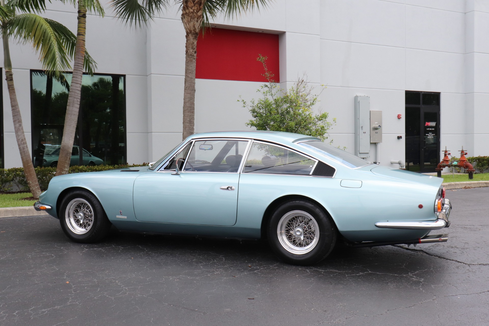 Used-1969-Ferrari-365-GT-2+2
