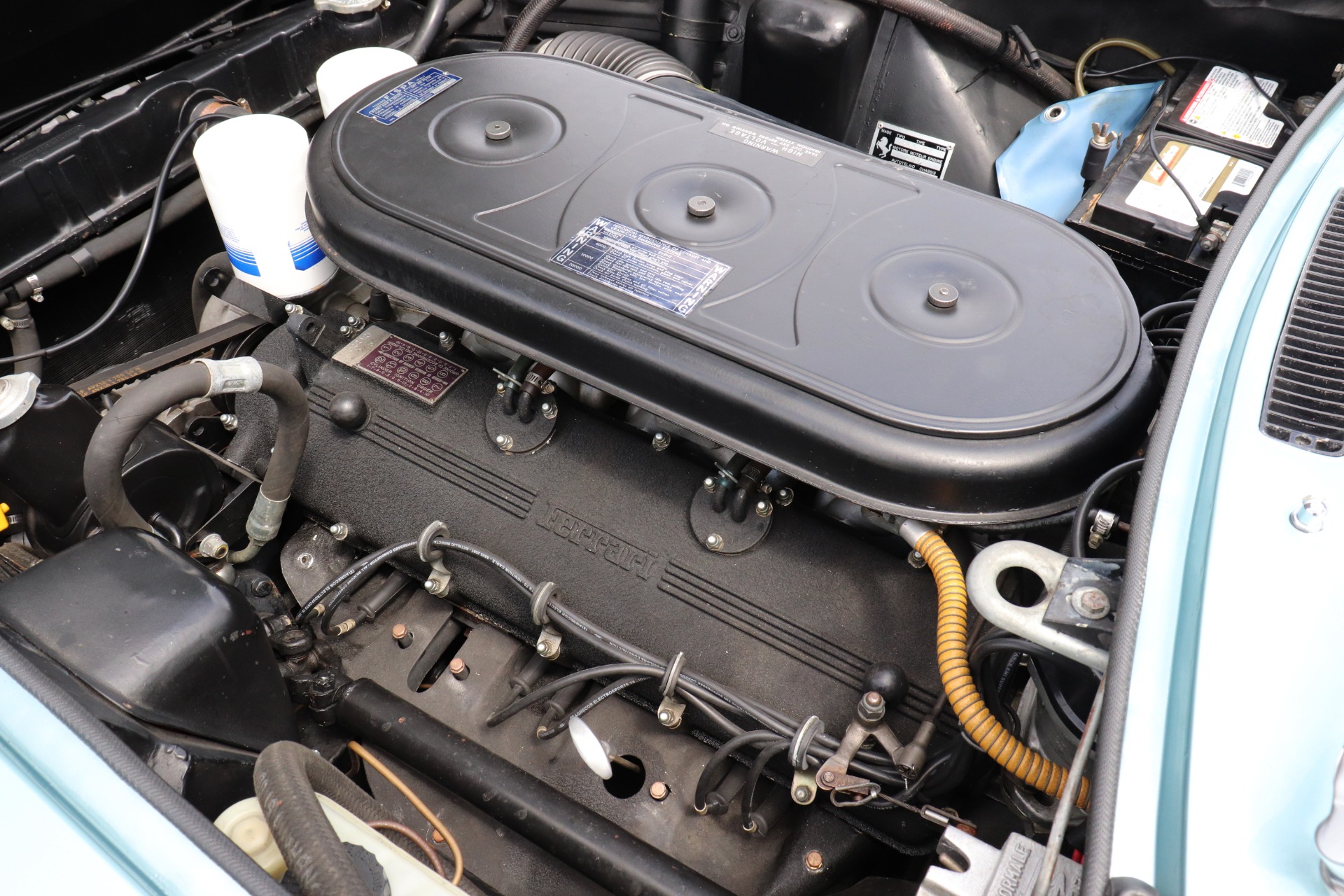 Used-1969-Ferrari-365-GT-2+2