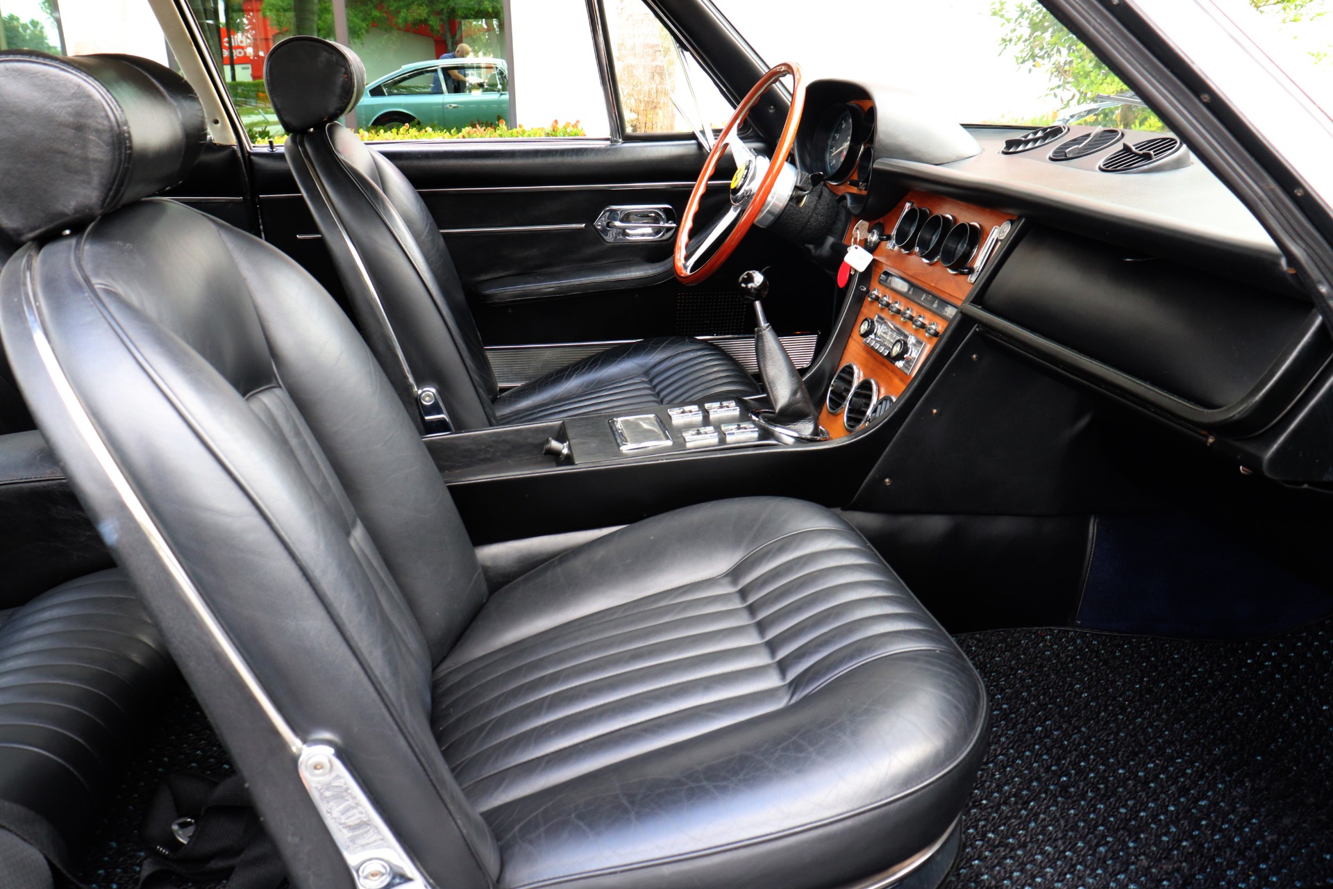 Used-1969-Ferrari-365-GT-2+2