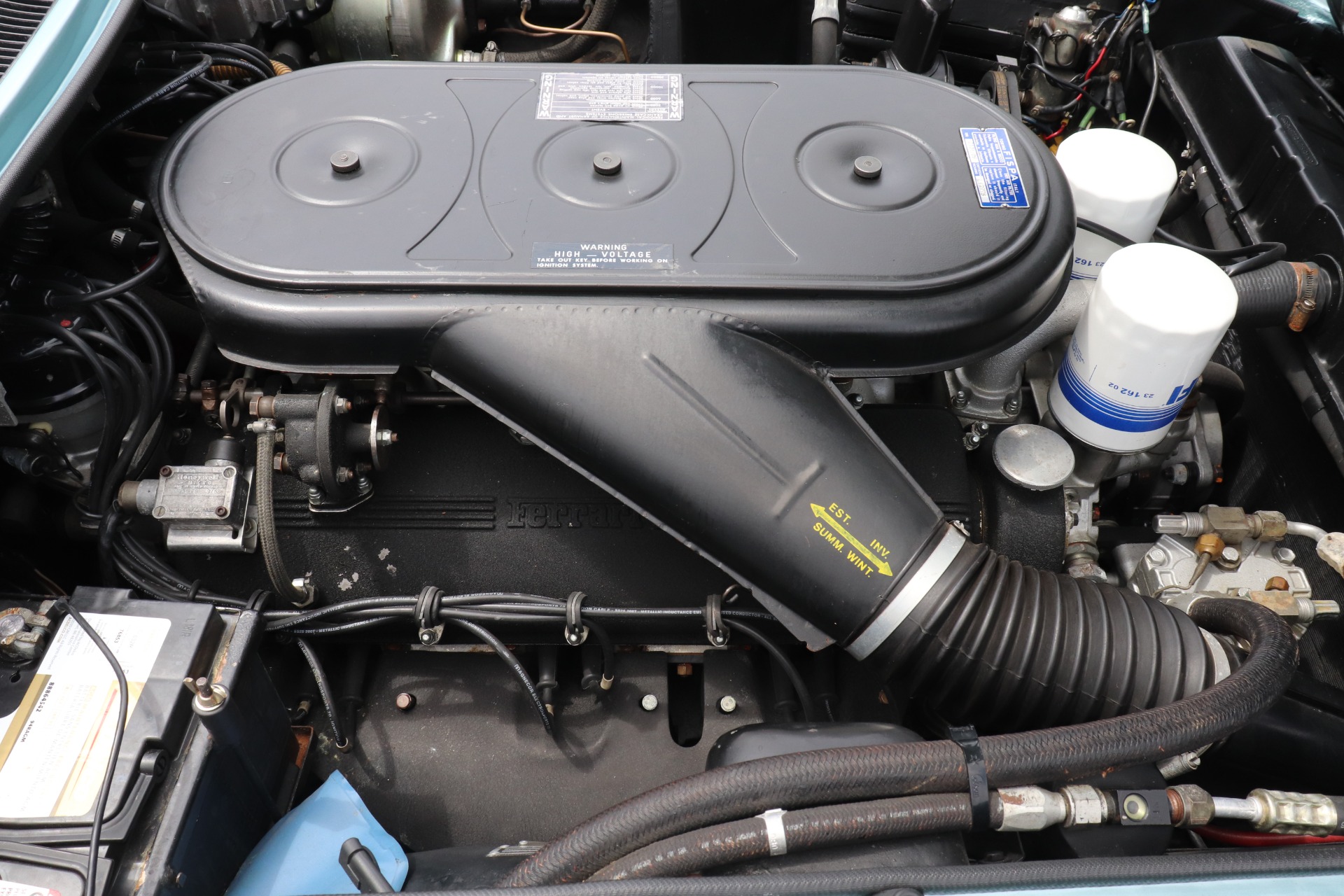 Used-1969-Ferrari-365-GT-2+2